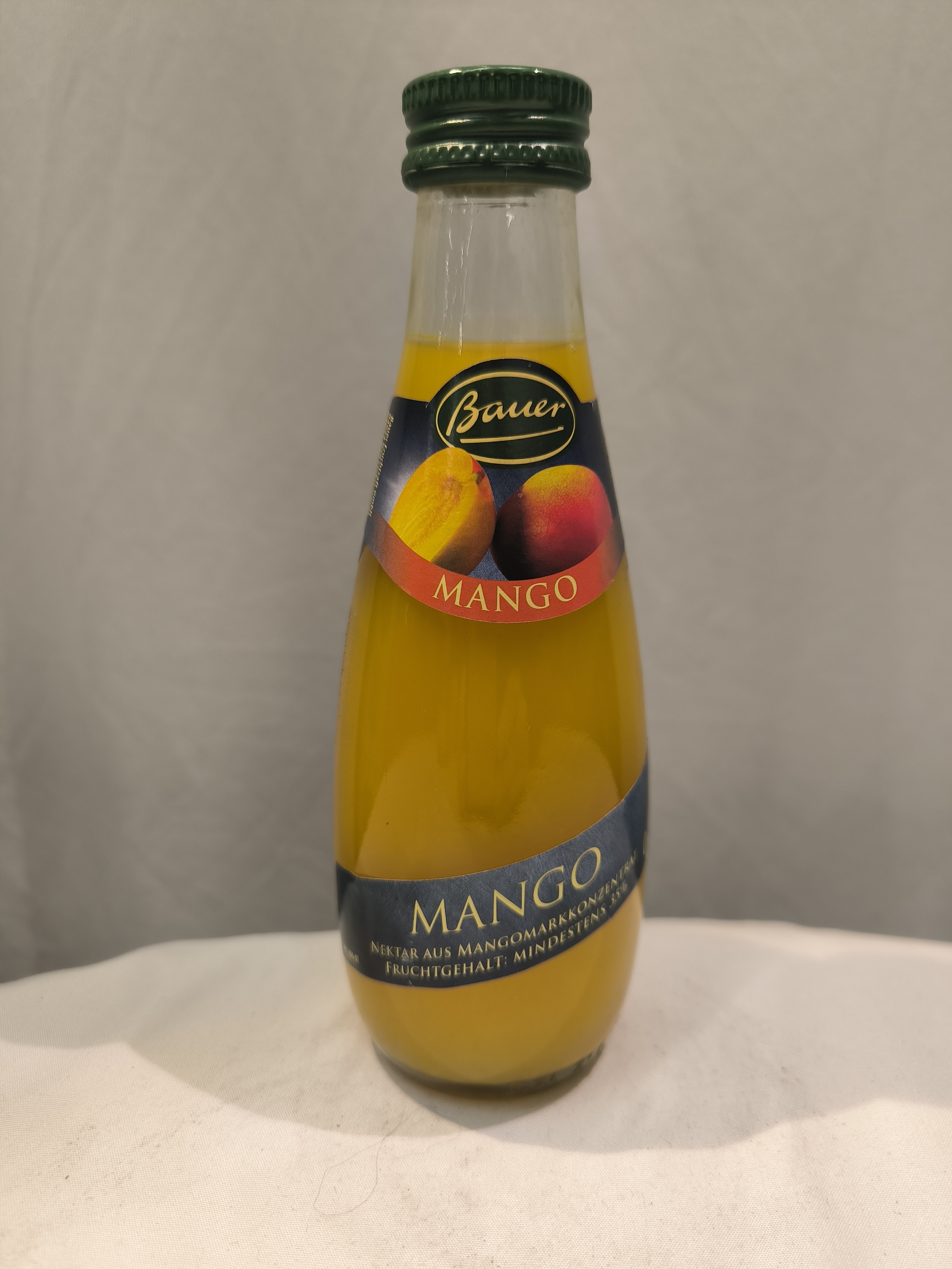 Bauer Mango 24x0,2l