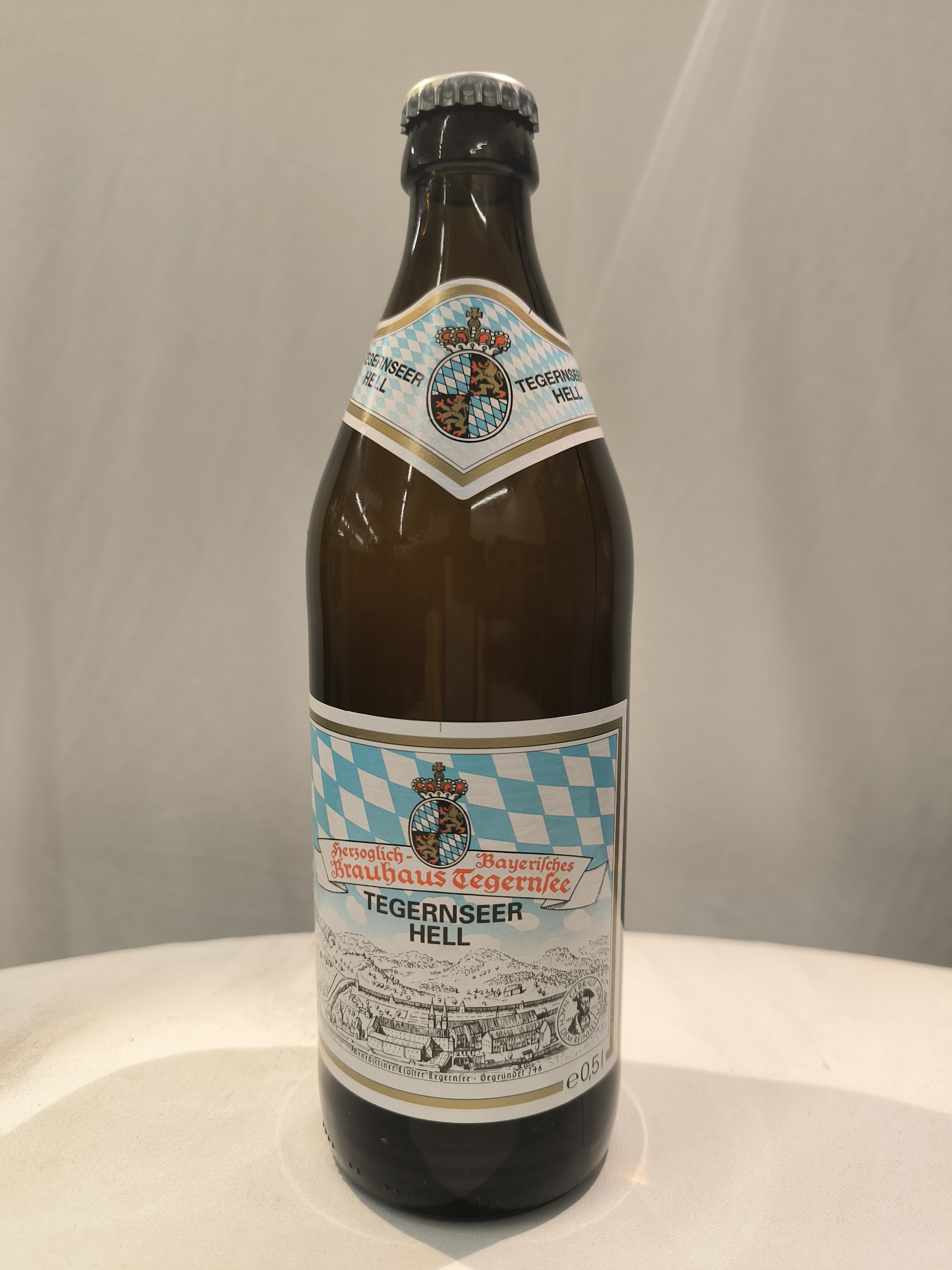 Tegernseer Spezial 0,5