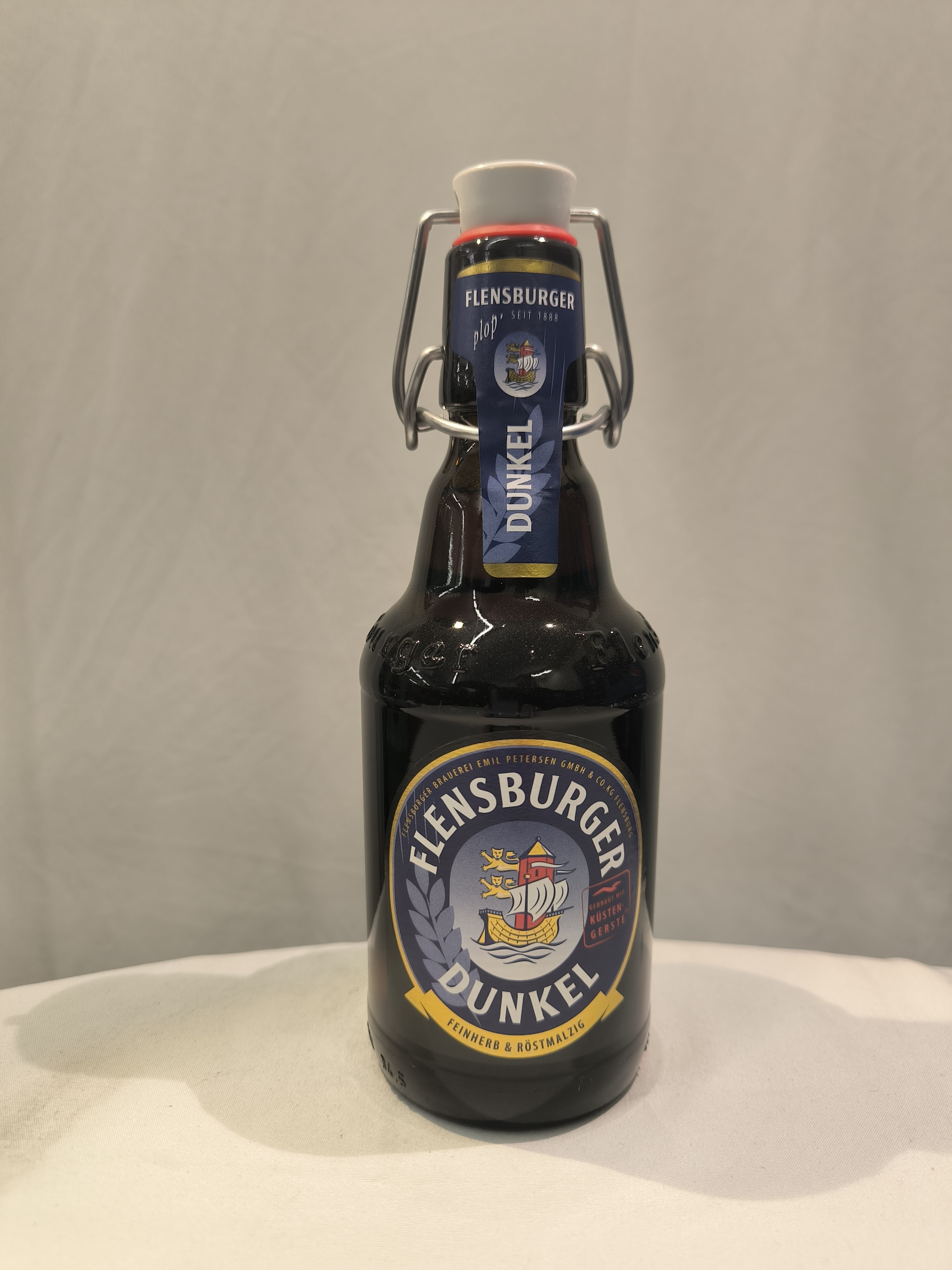 Flensburger Dunkel 20x0,33