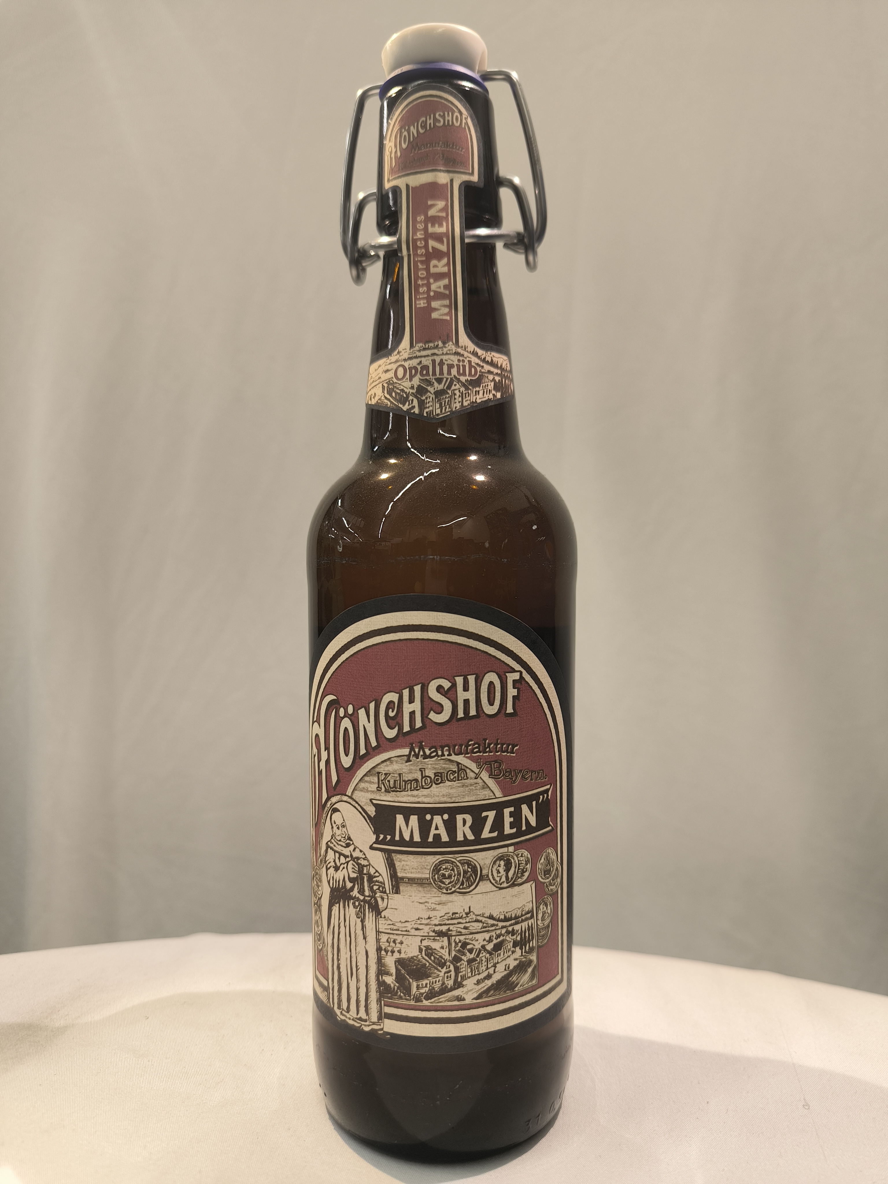 Mönchshof Märzen 20x0,5