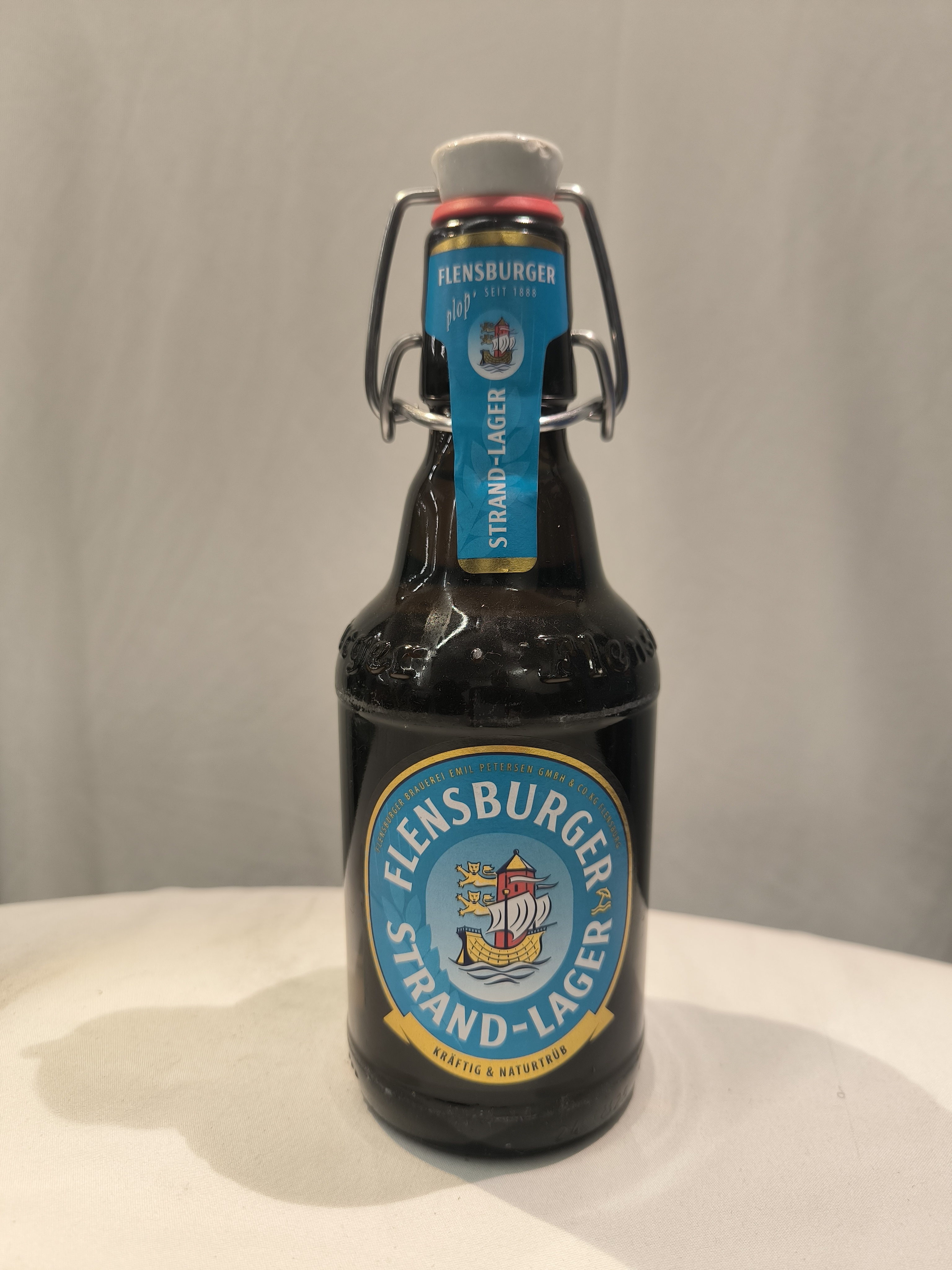 Flensburger Strandlager 20x0,33