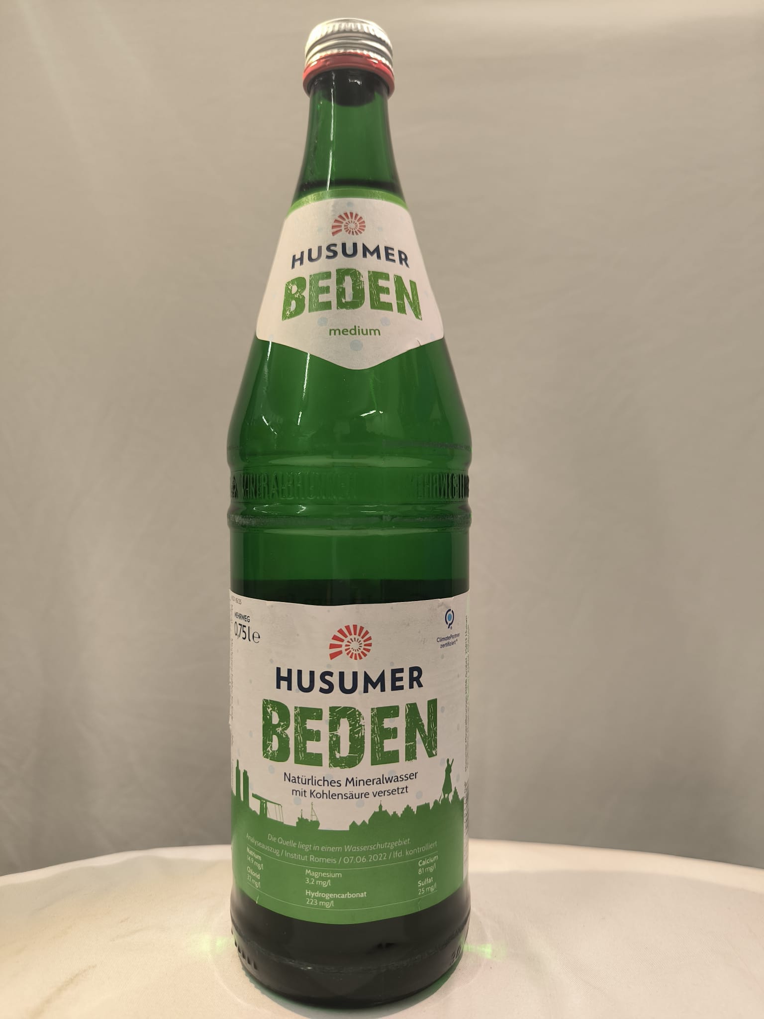 Husumer Beden 12x0,7