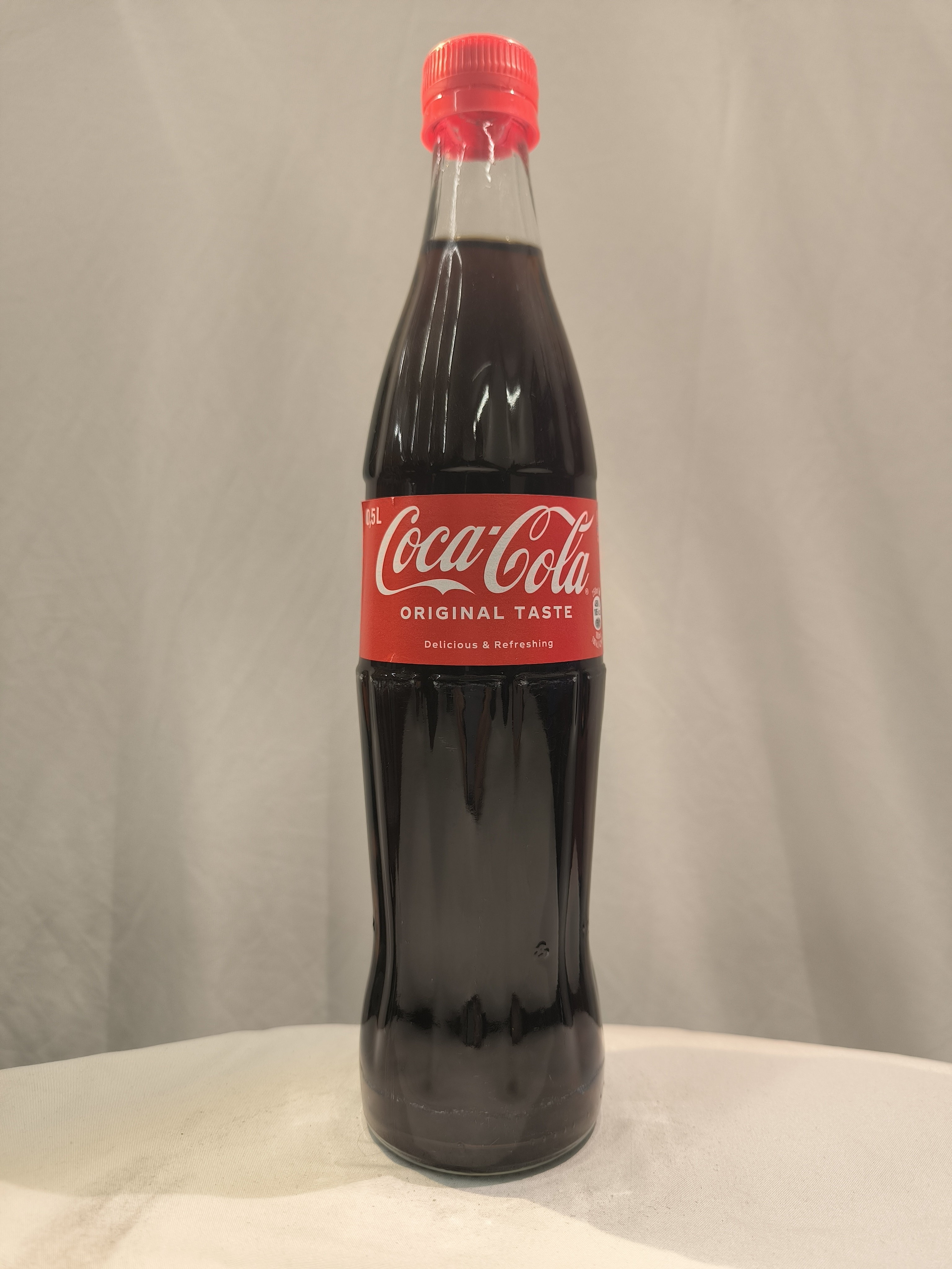 Coca Cola 20x0, 5