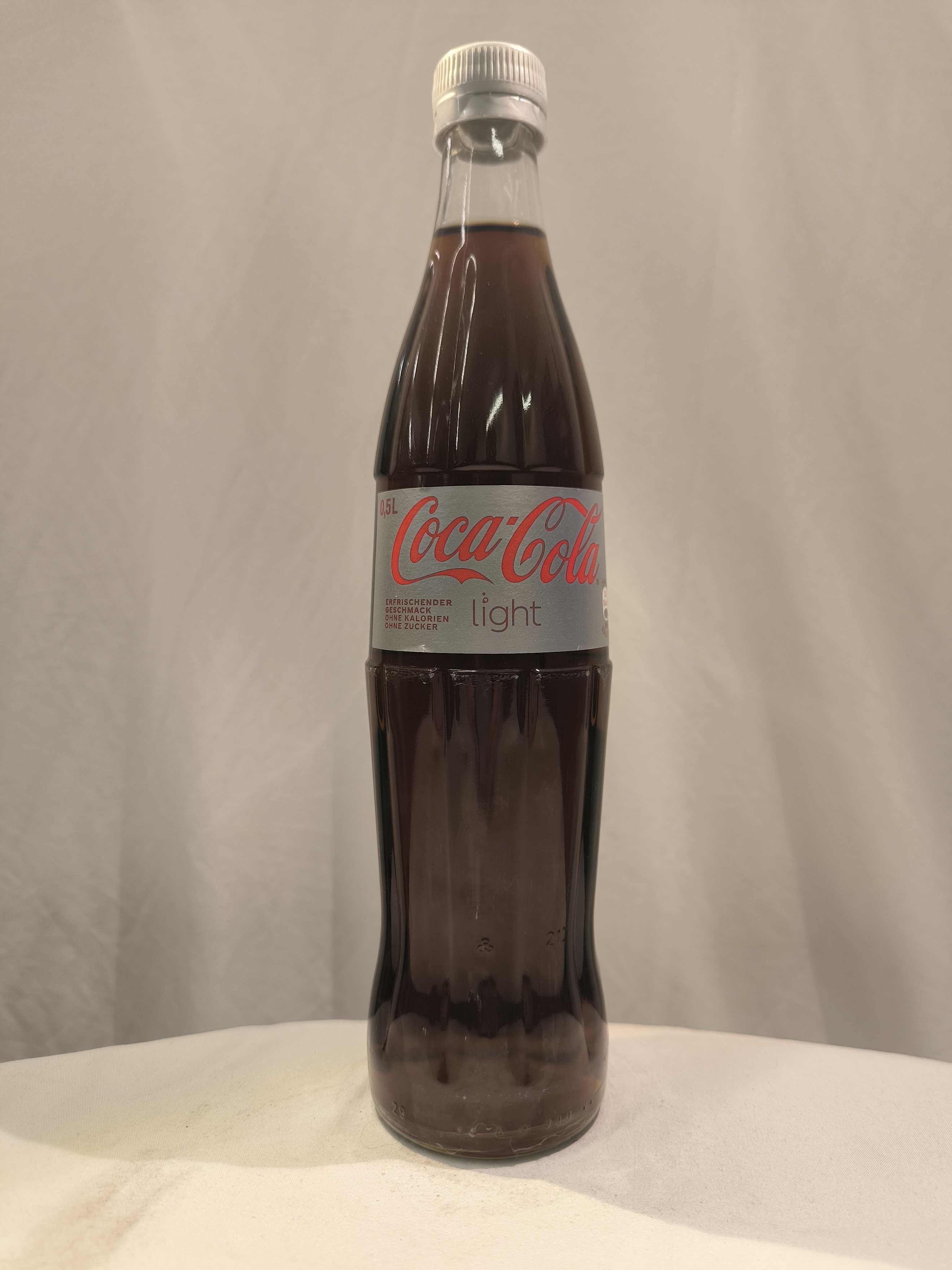 Coca Cola light 20x0, 5