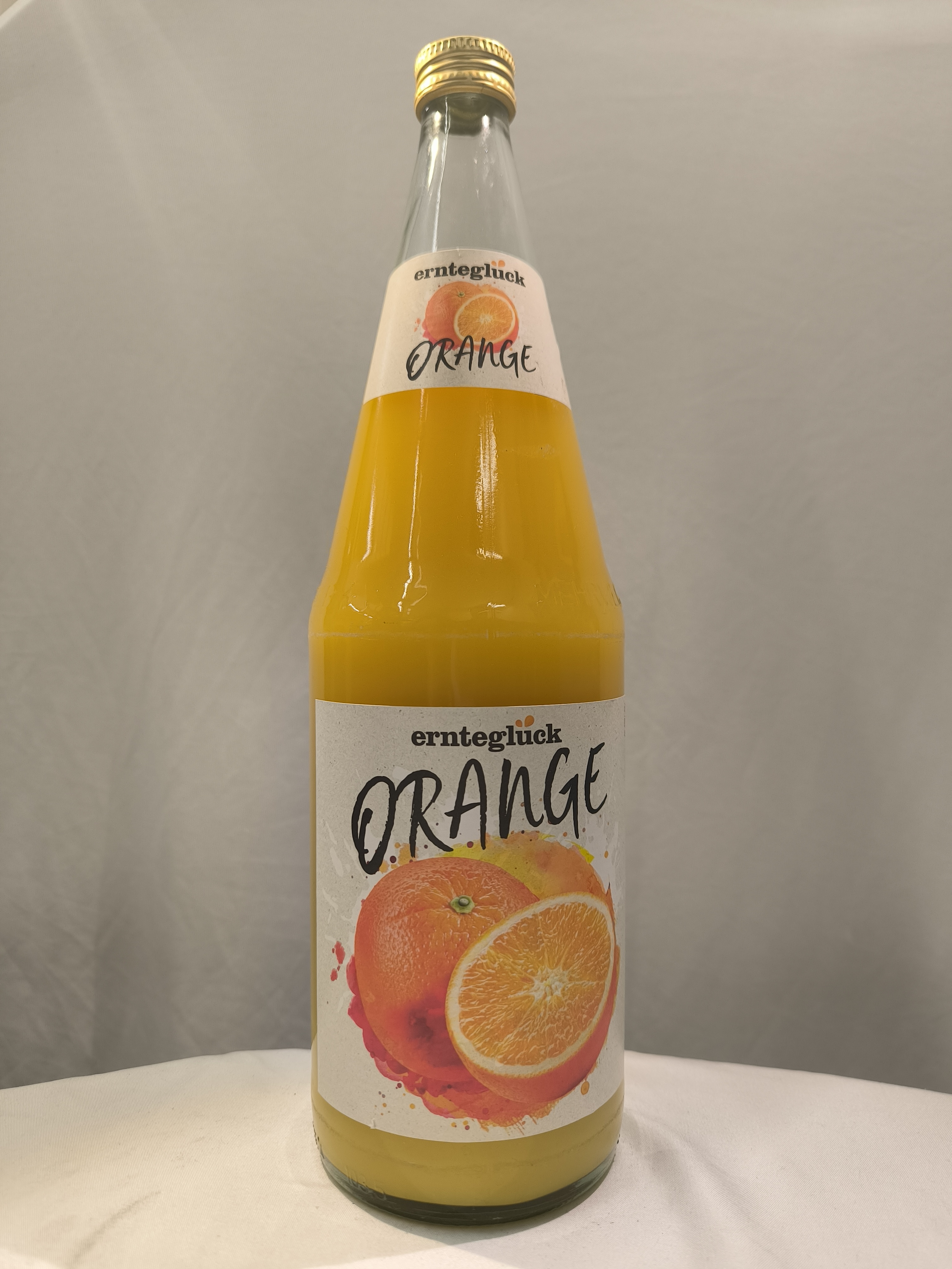 Ernteglück Orangensaft 6x1,0