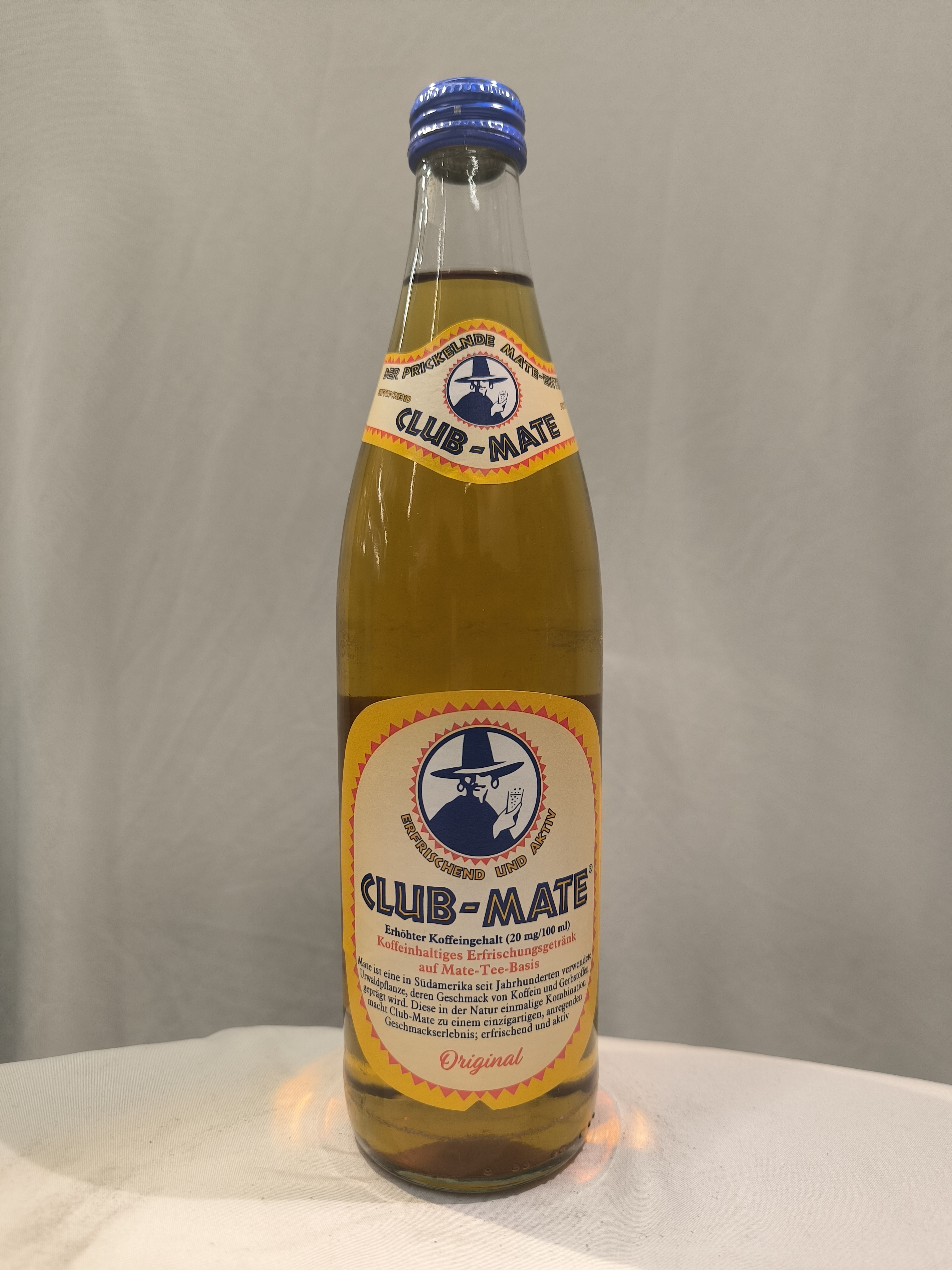 Club Mate 20x0,5