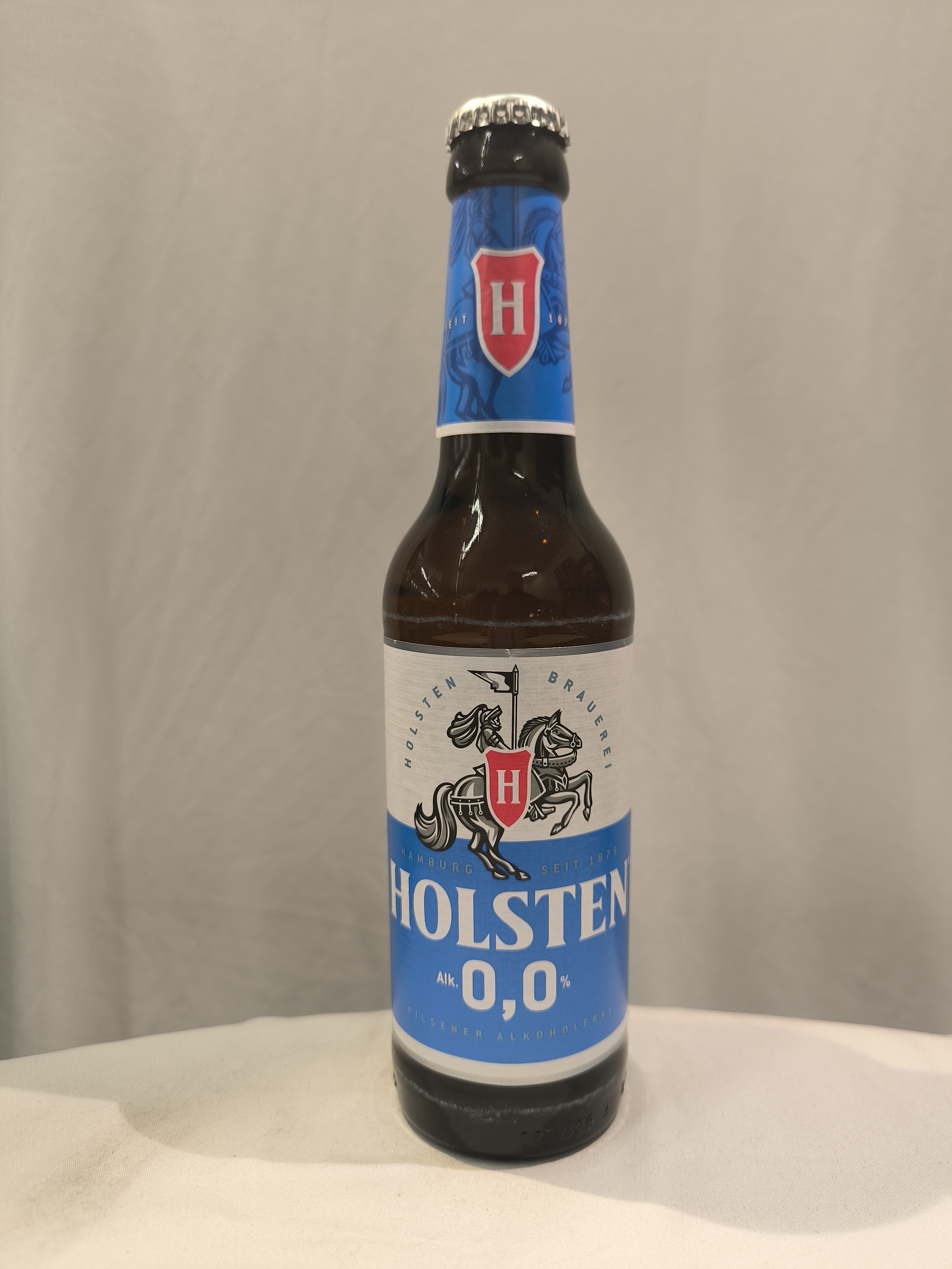 Holsten Pils alkoholfrei  24x0,33