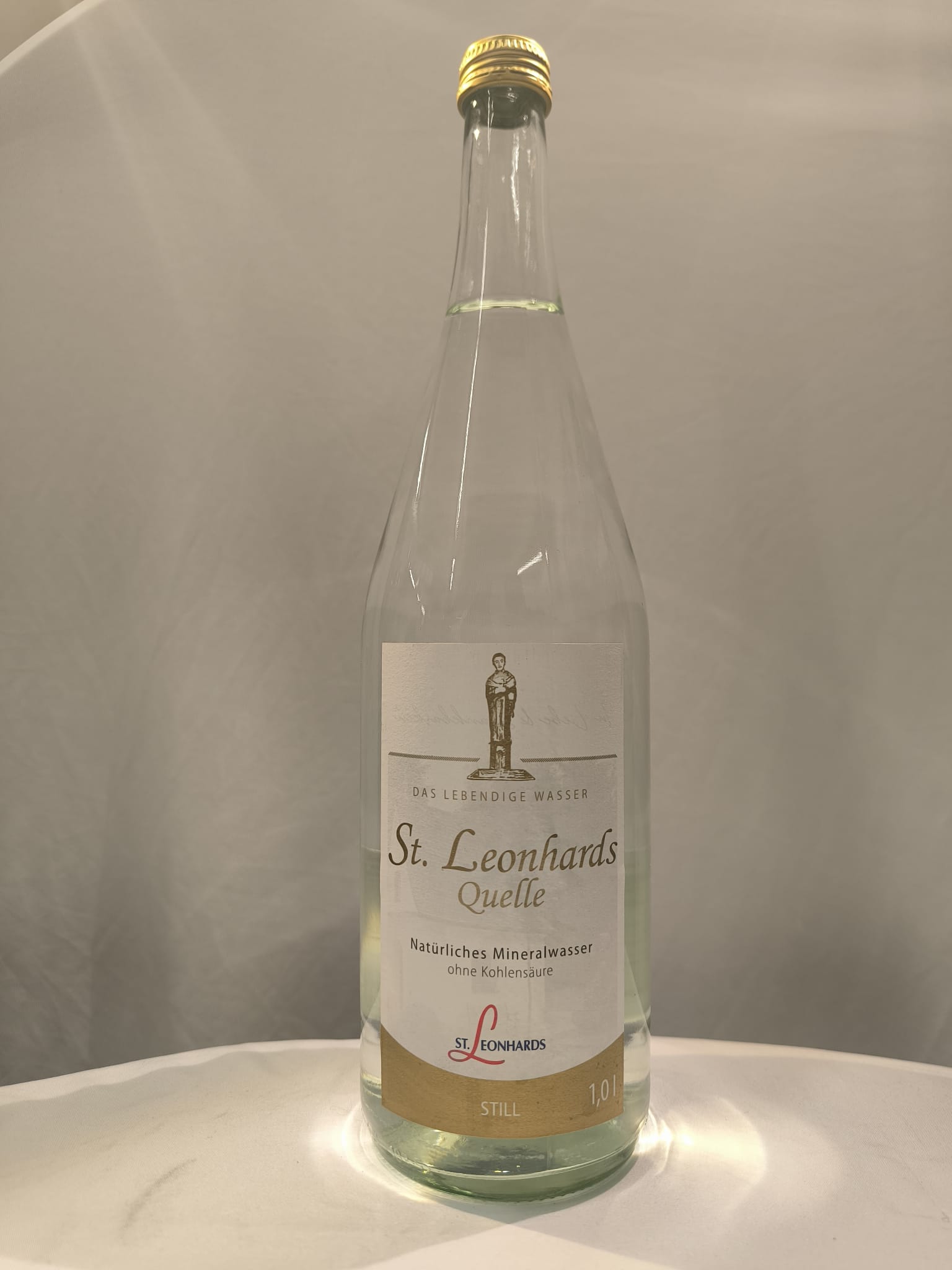 St. Leonhard Still 6x1,0