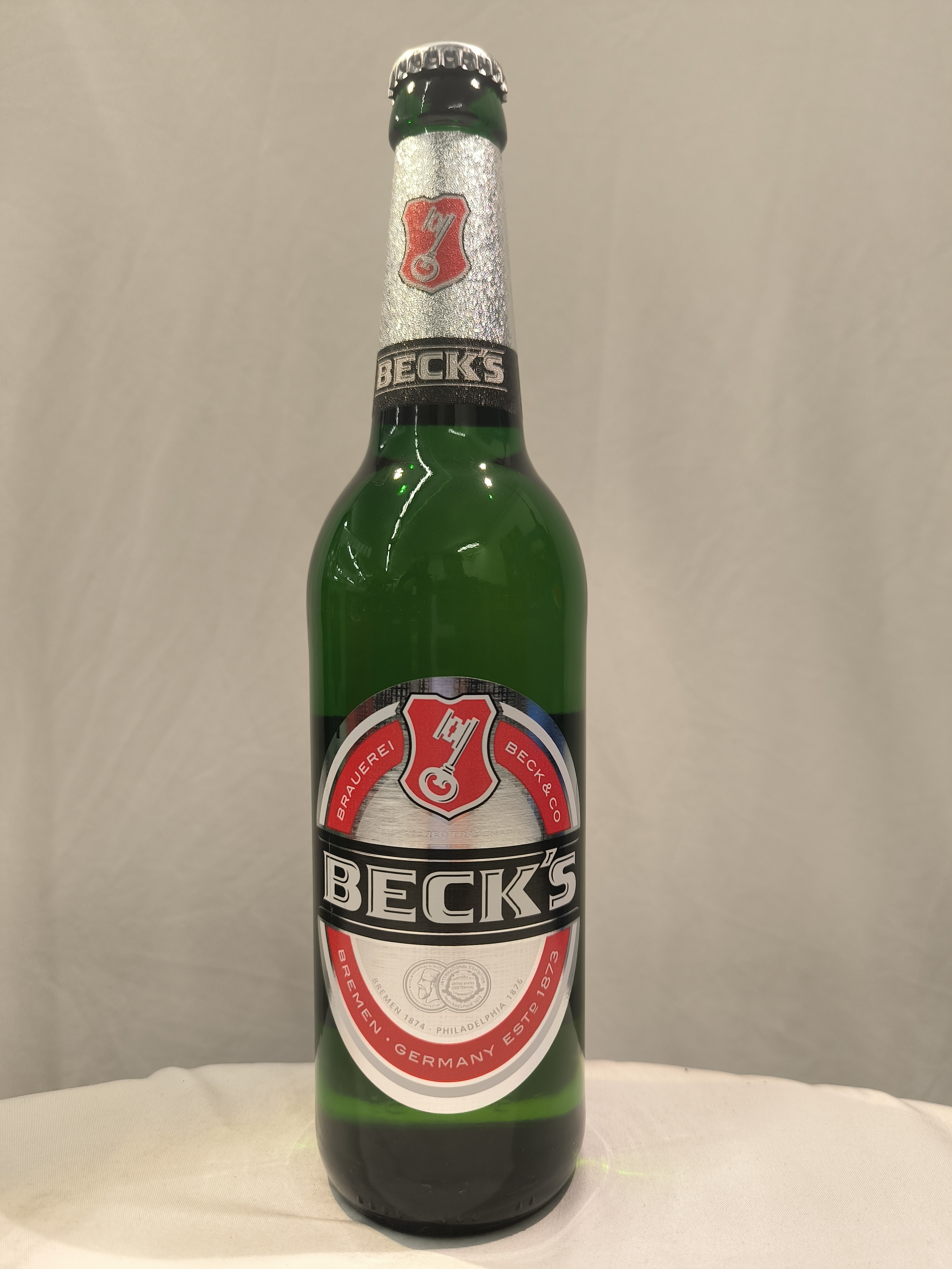 Becks Pils 20x0,5