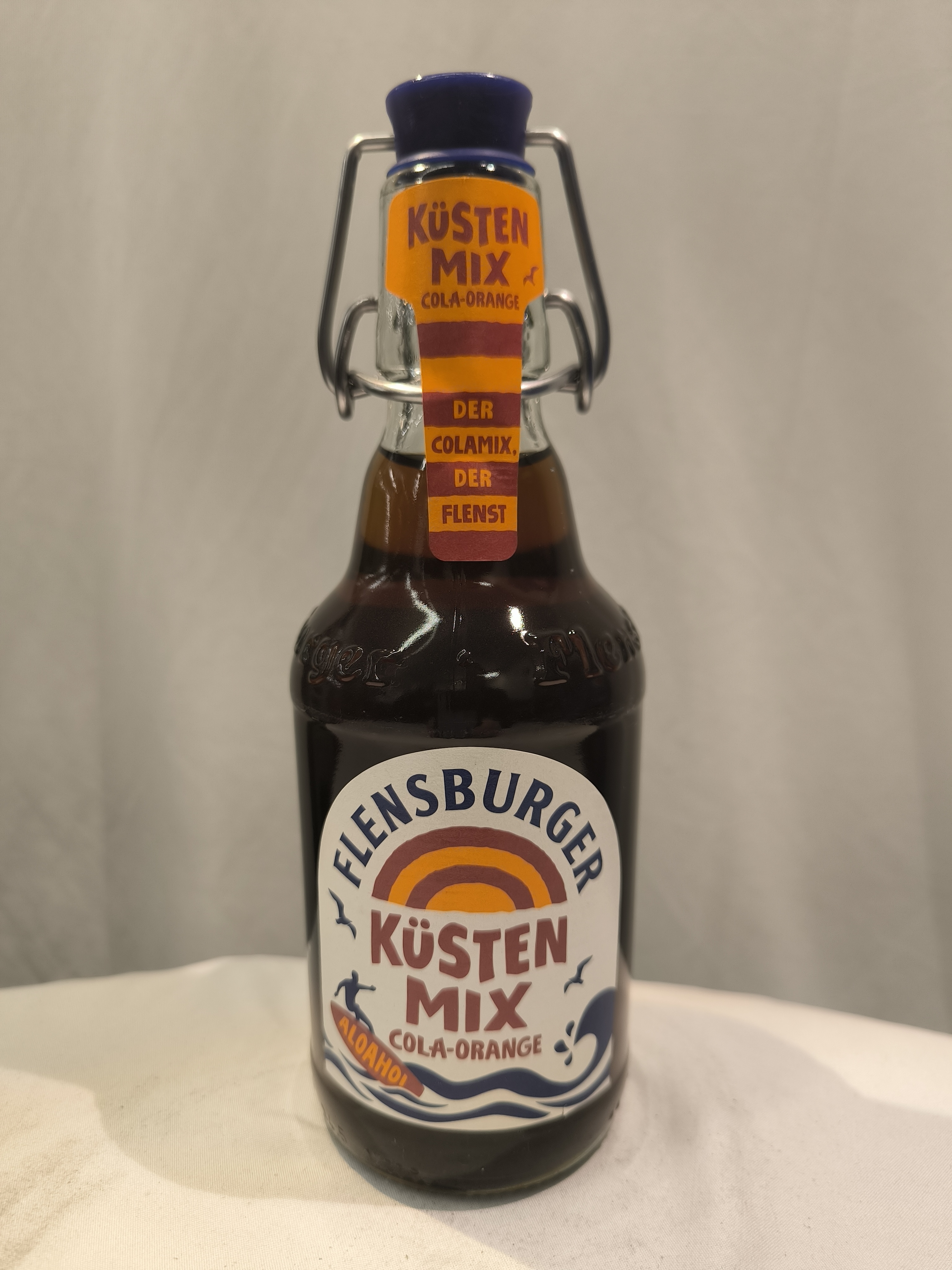 Flensburger Küsten Mix 20x0,33