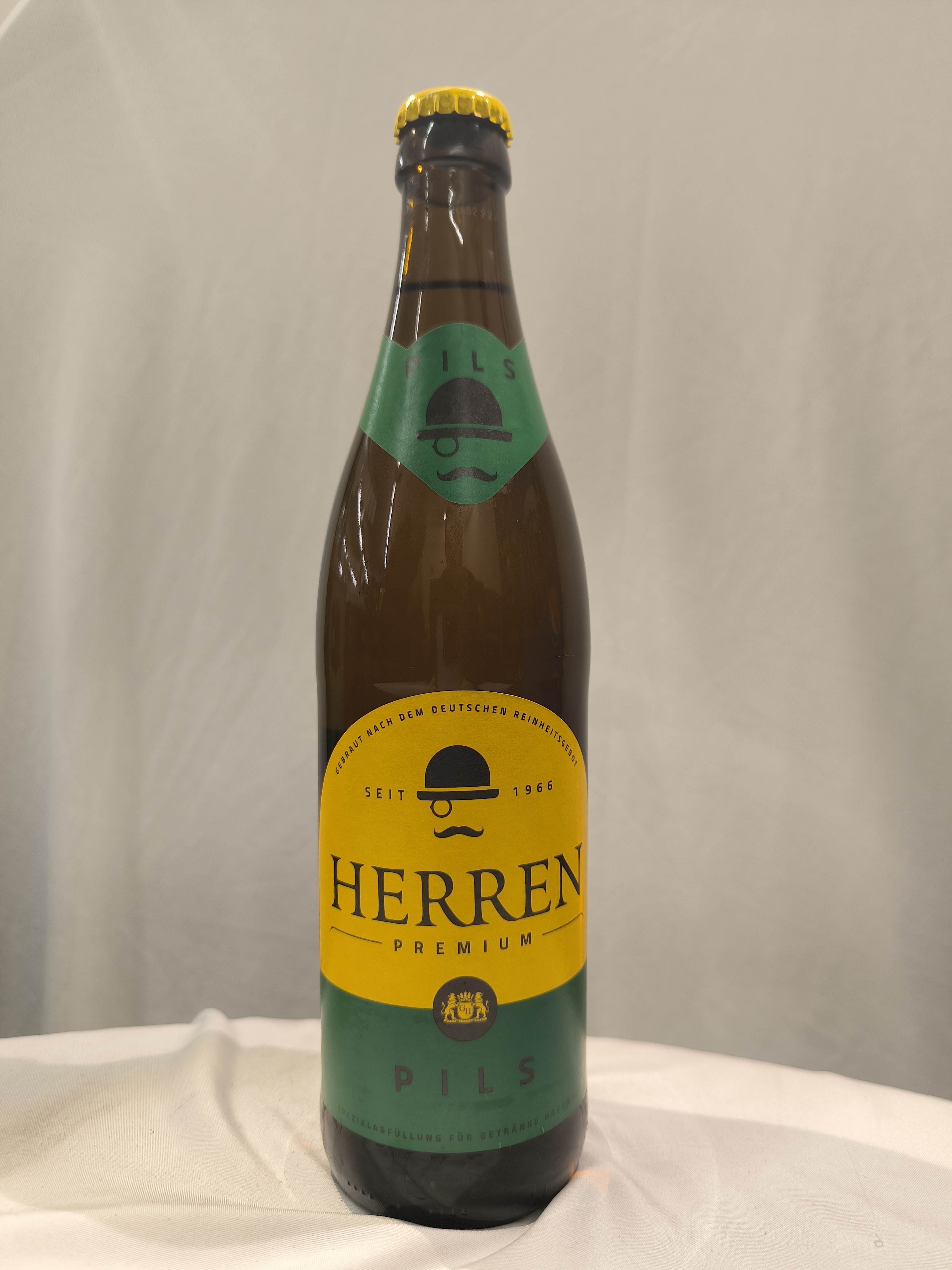 Herren Pils 20x0,5