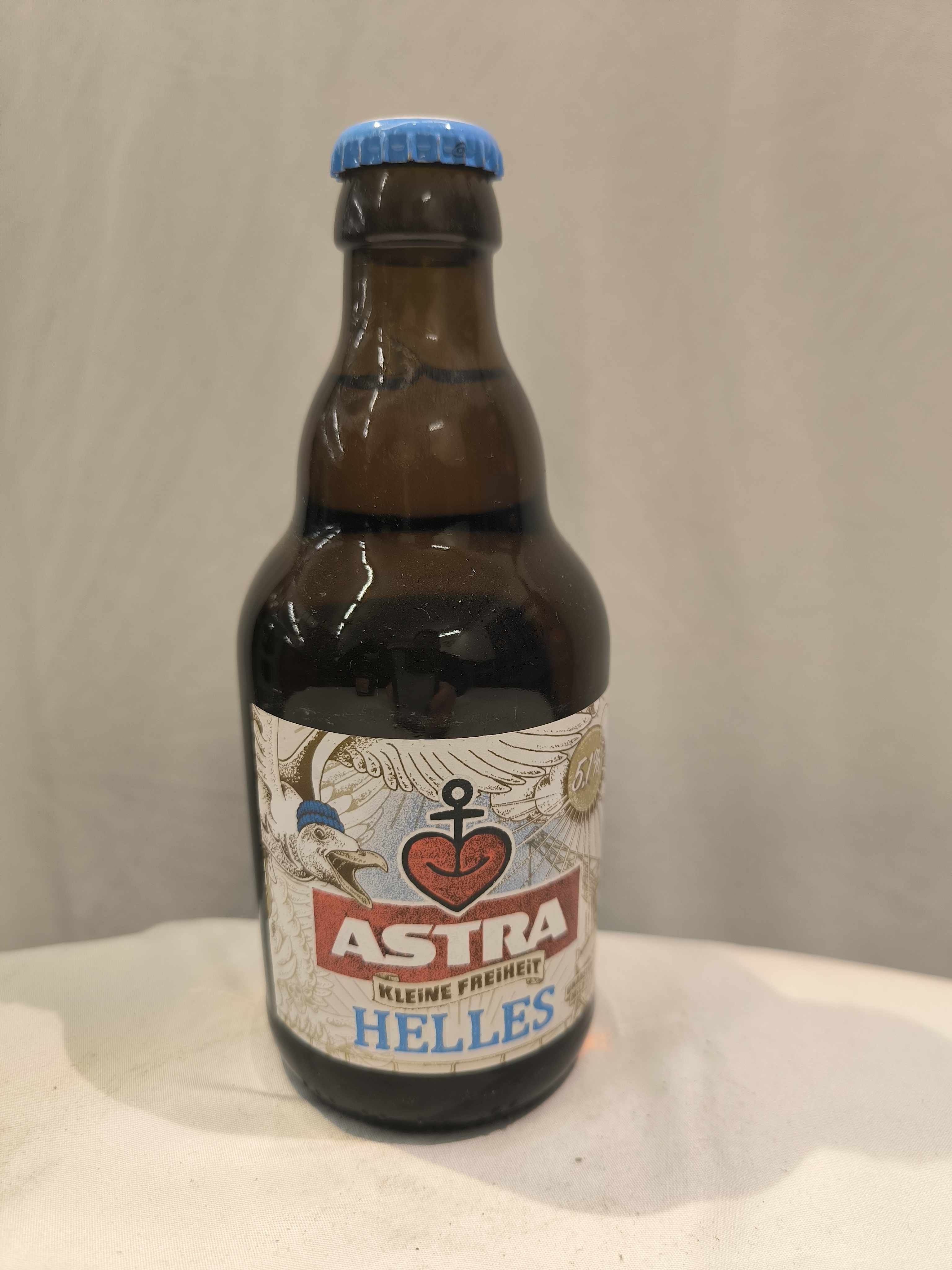 Astra Helles 27x0,33