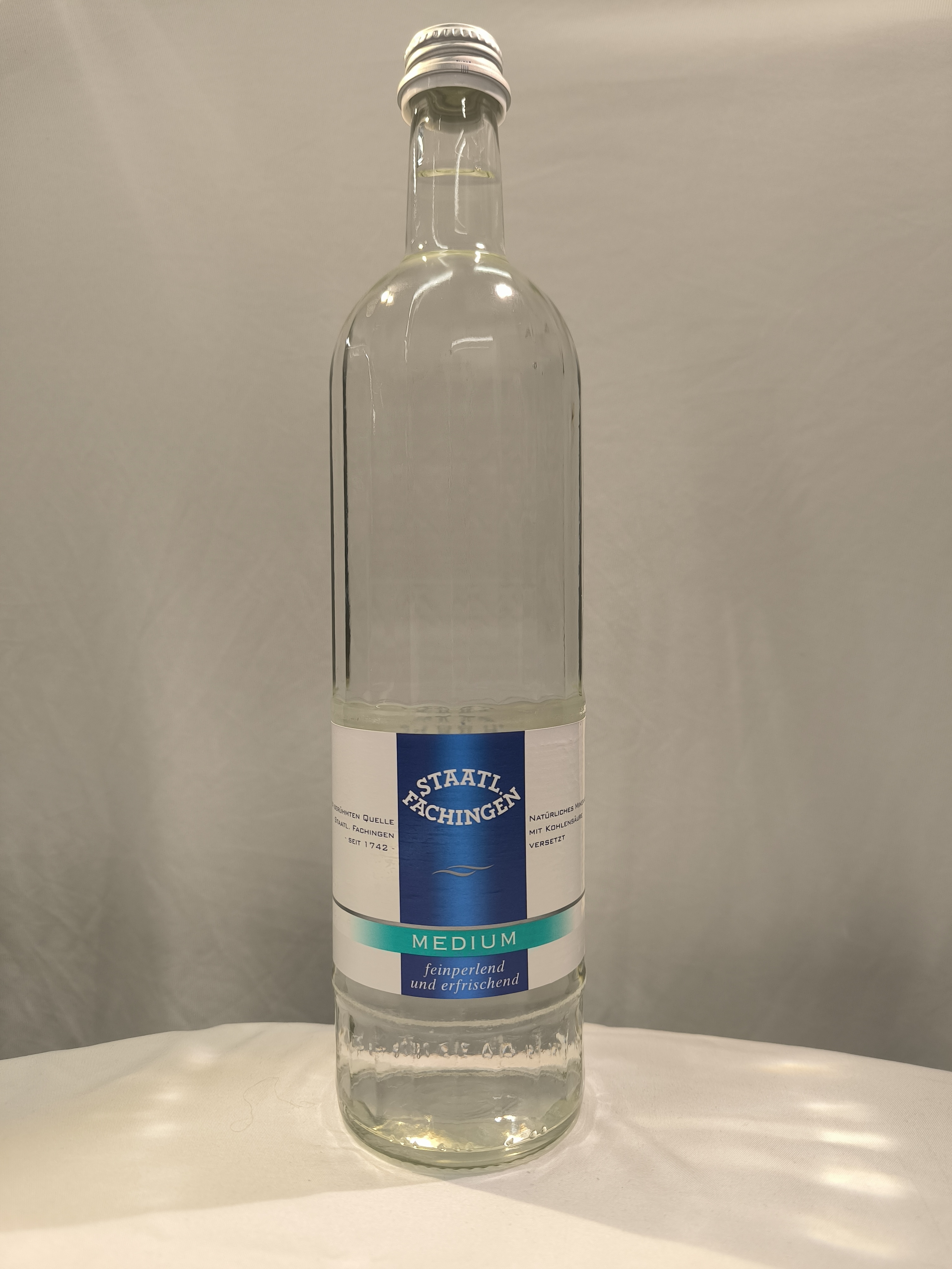 Staatl. Fachingen Medium 12x0,7