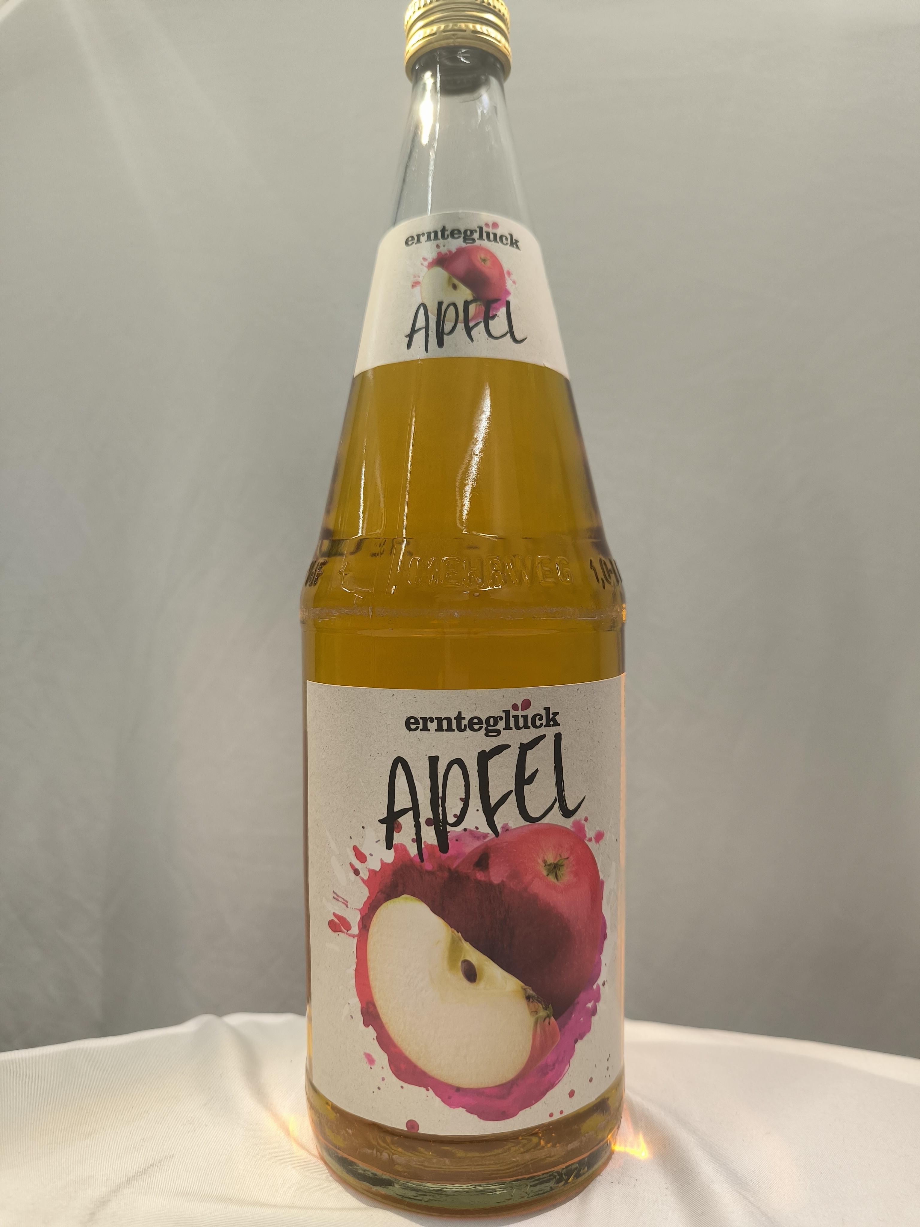 Ernteglück Apfelsaft 6x1,0