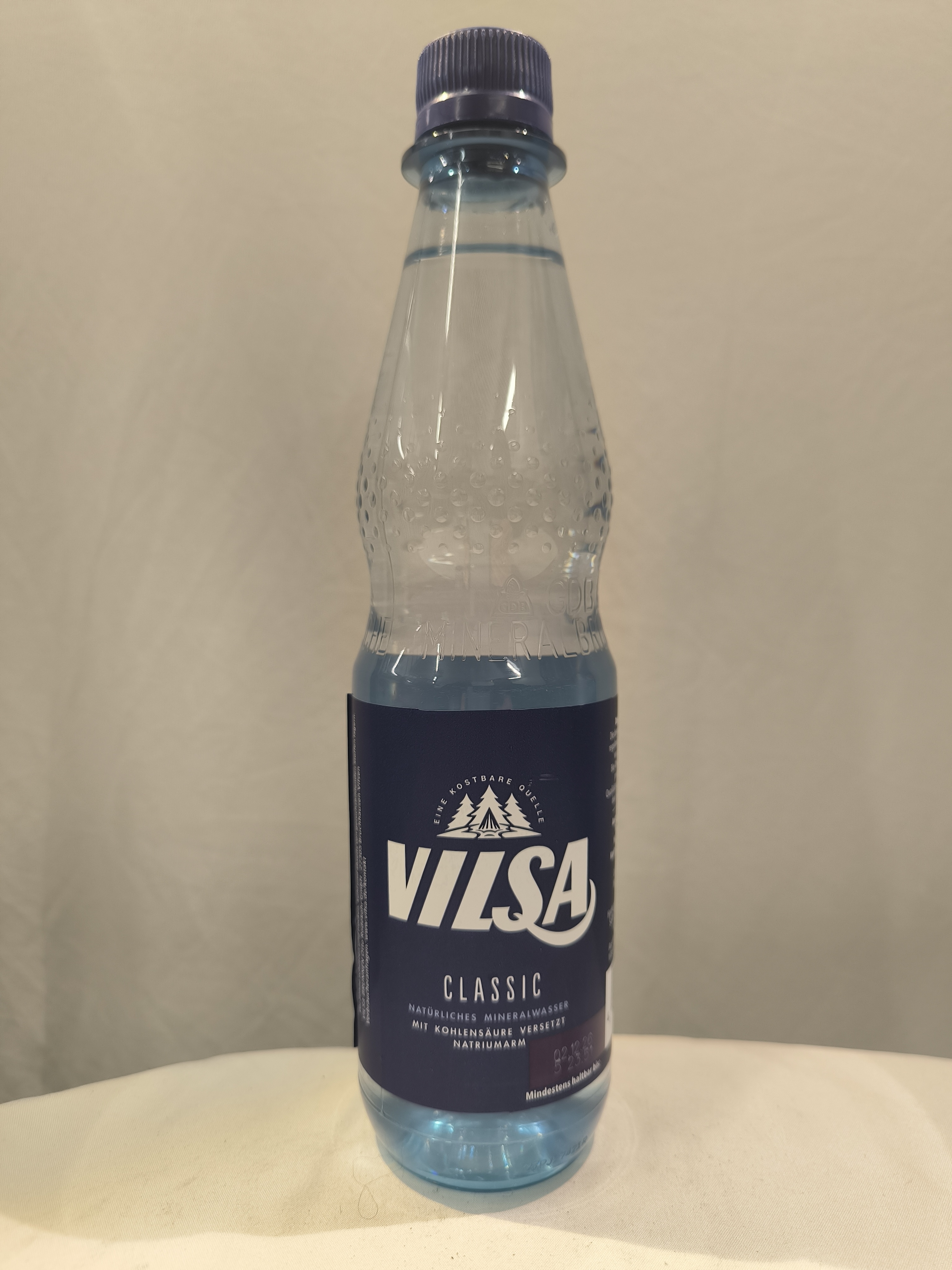 Vilsa Classic 12x0,5