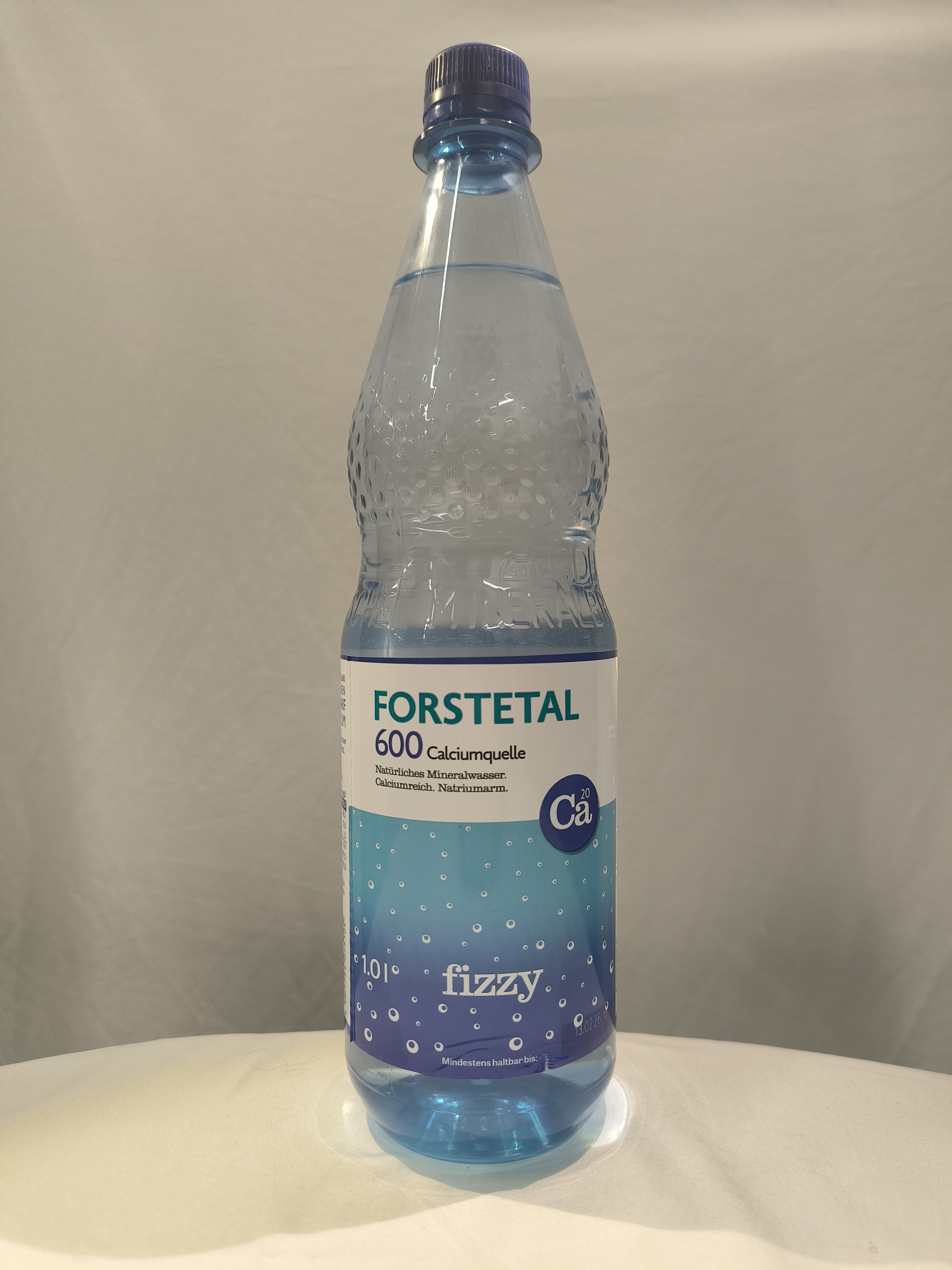 Forstetaler Fizzy 12x 1,0