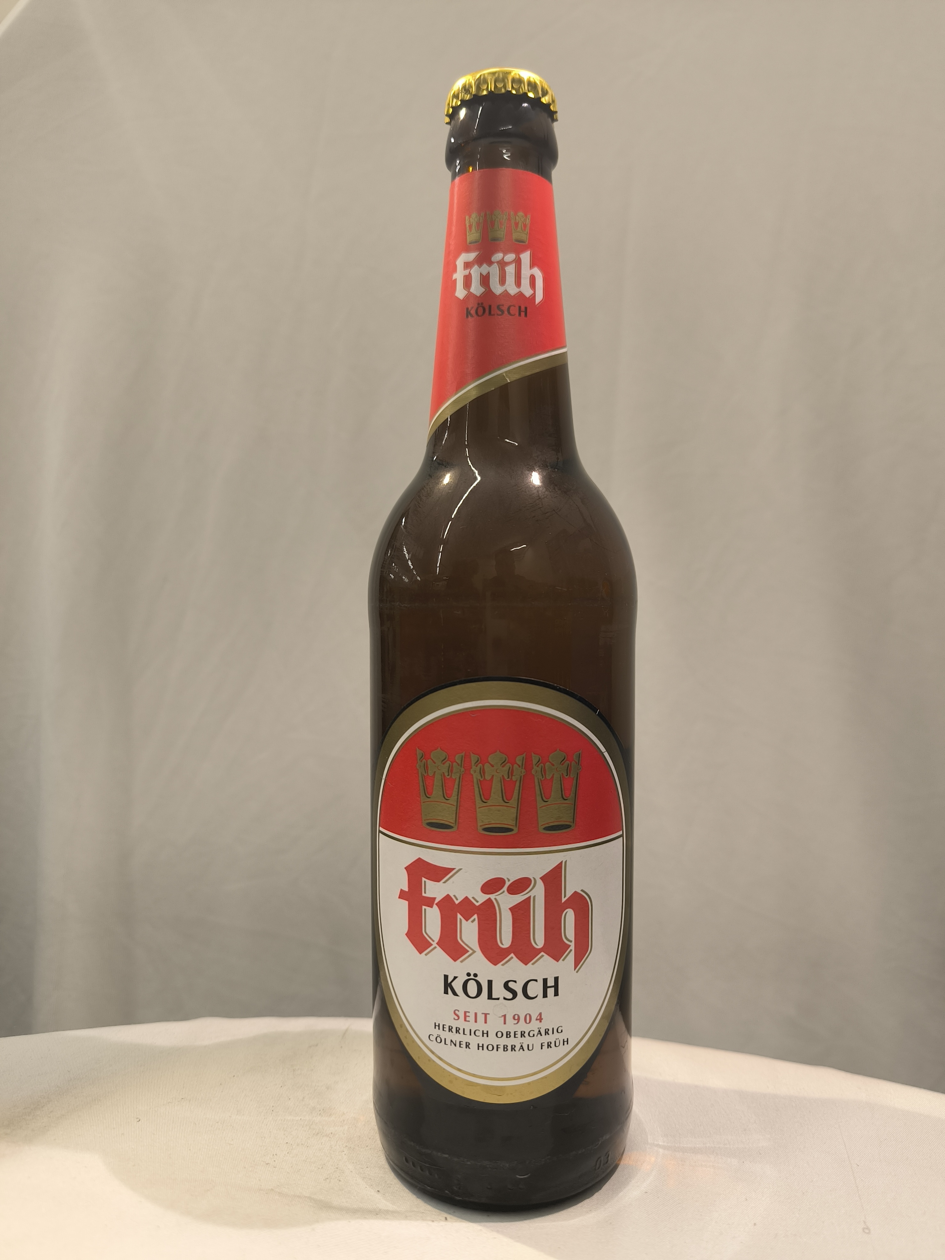 Früh Kölsch 20x0,5