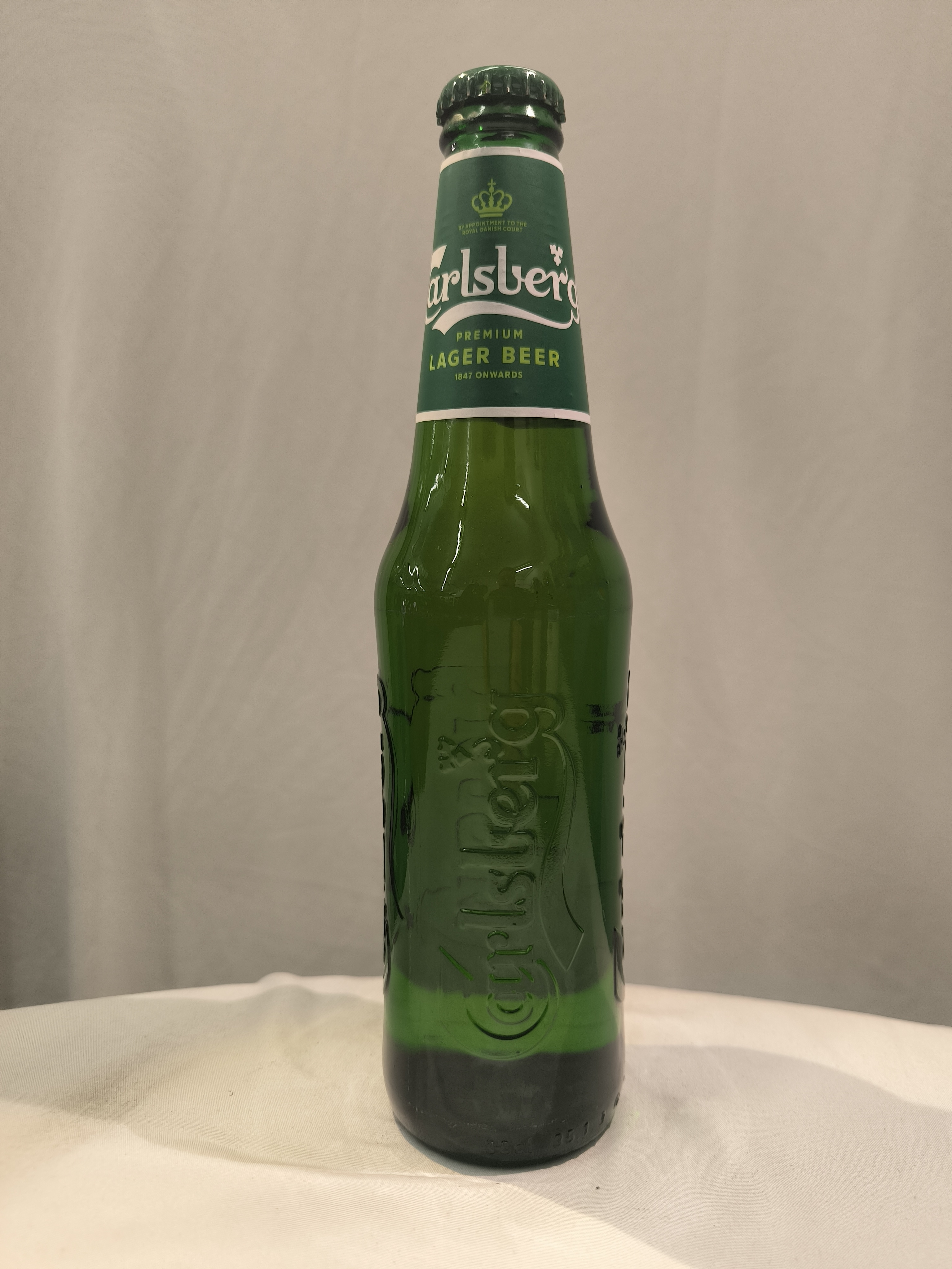 Carlsberg Pils 24x0,33