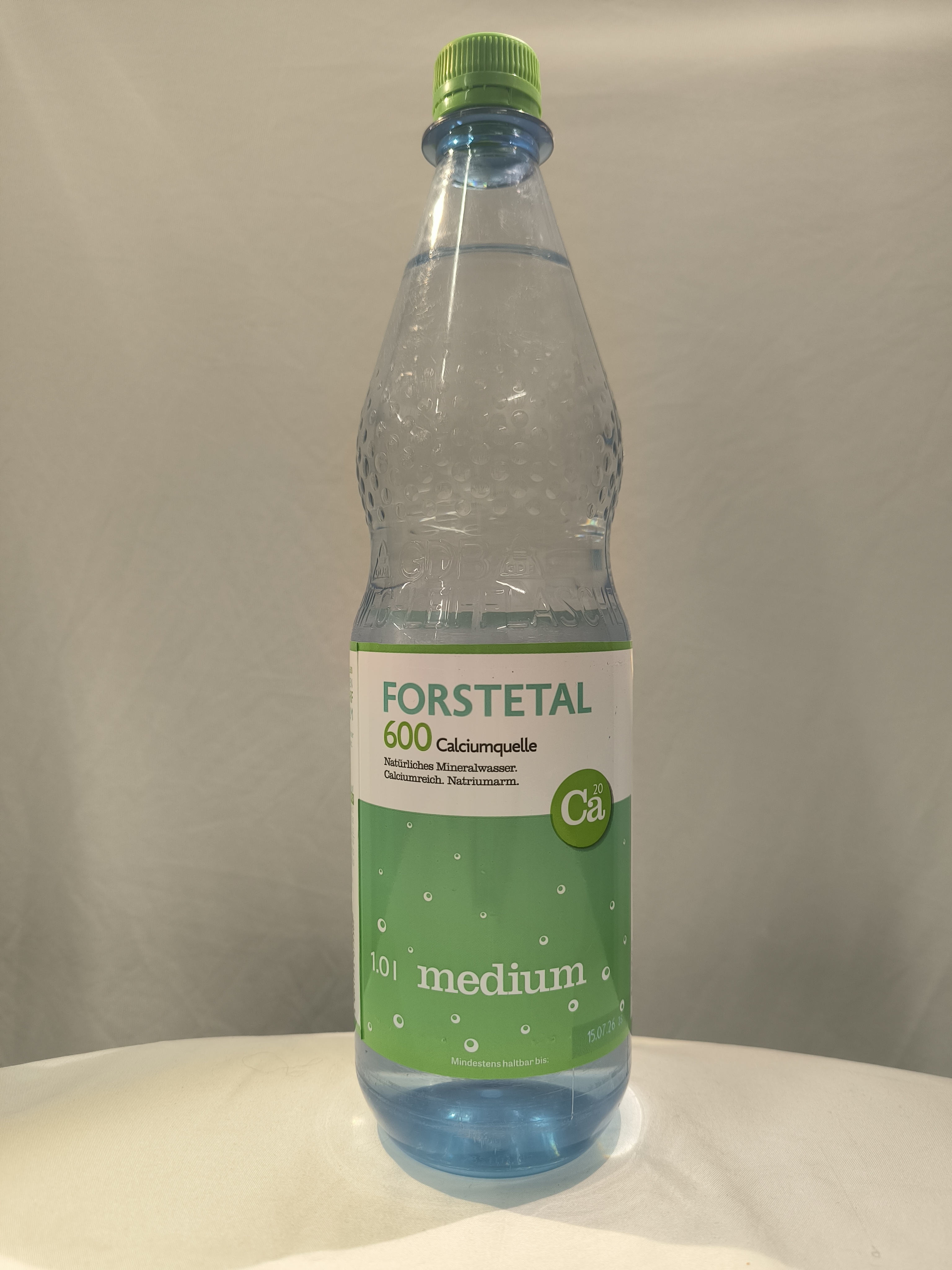 Forstetaler Medium 12x 1,0