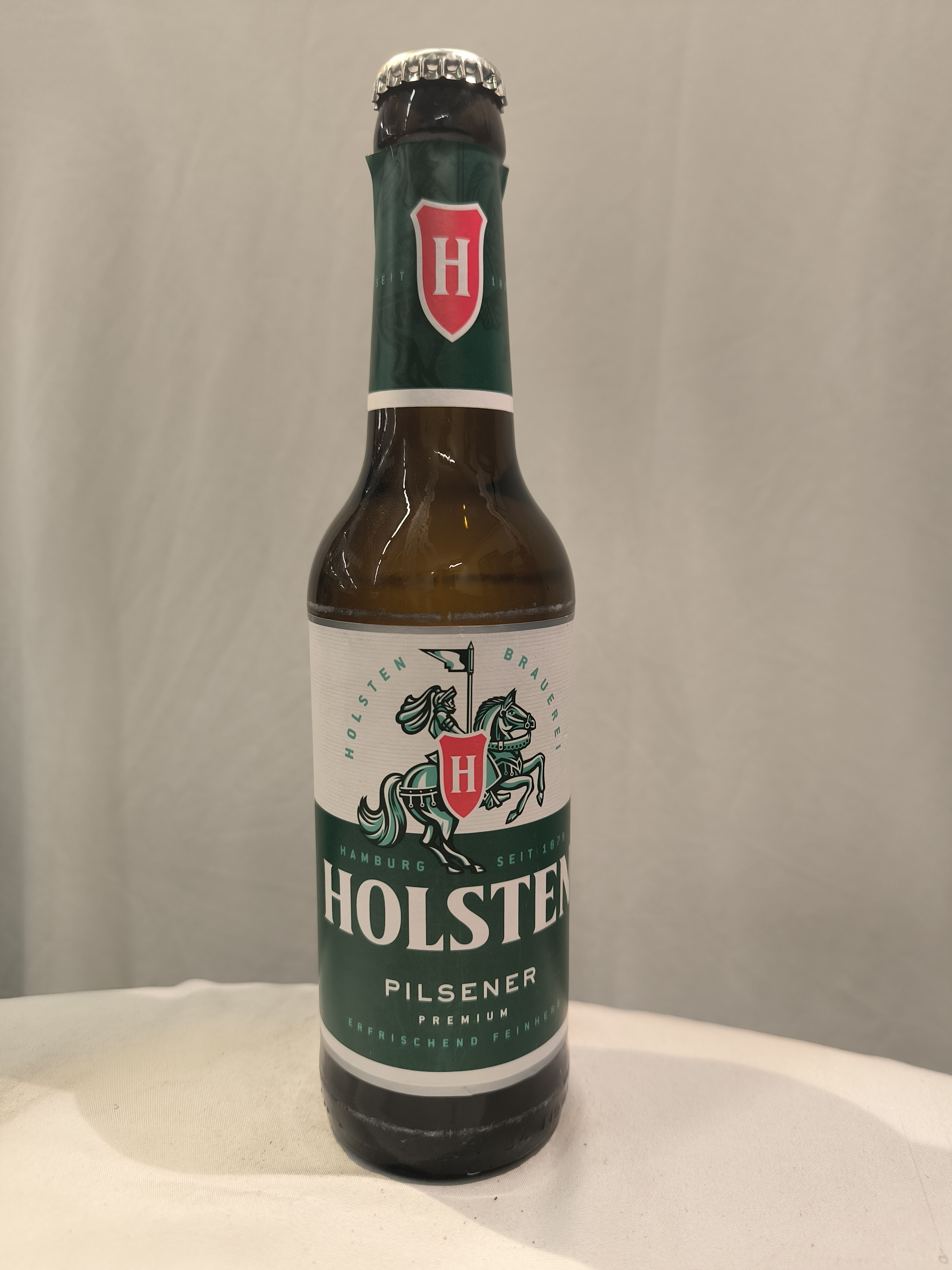 Holsten Pils  24x0,33