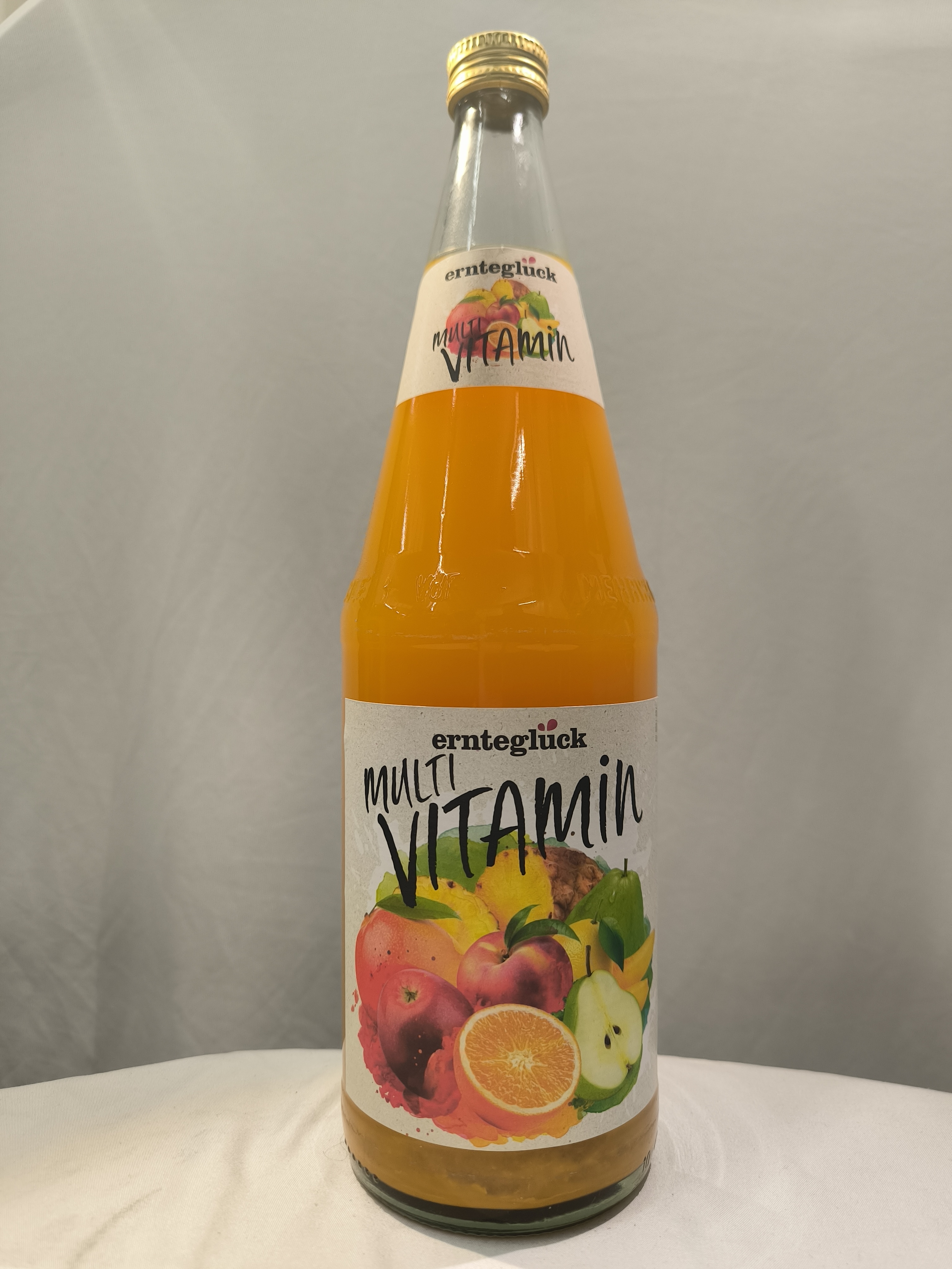 Ernteglück Multivitamin 6x1,0