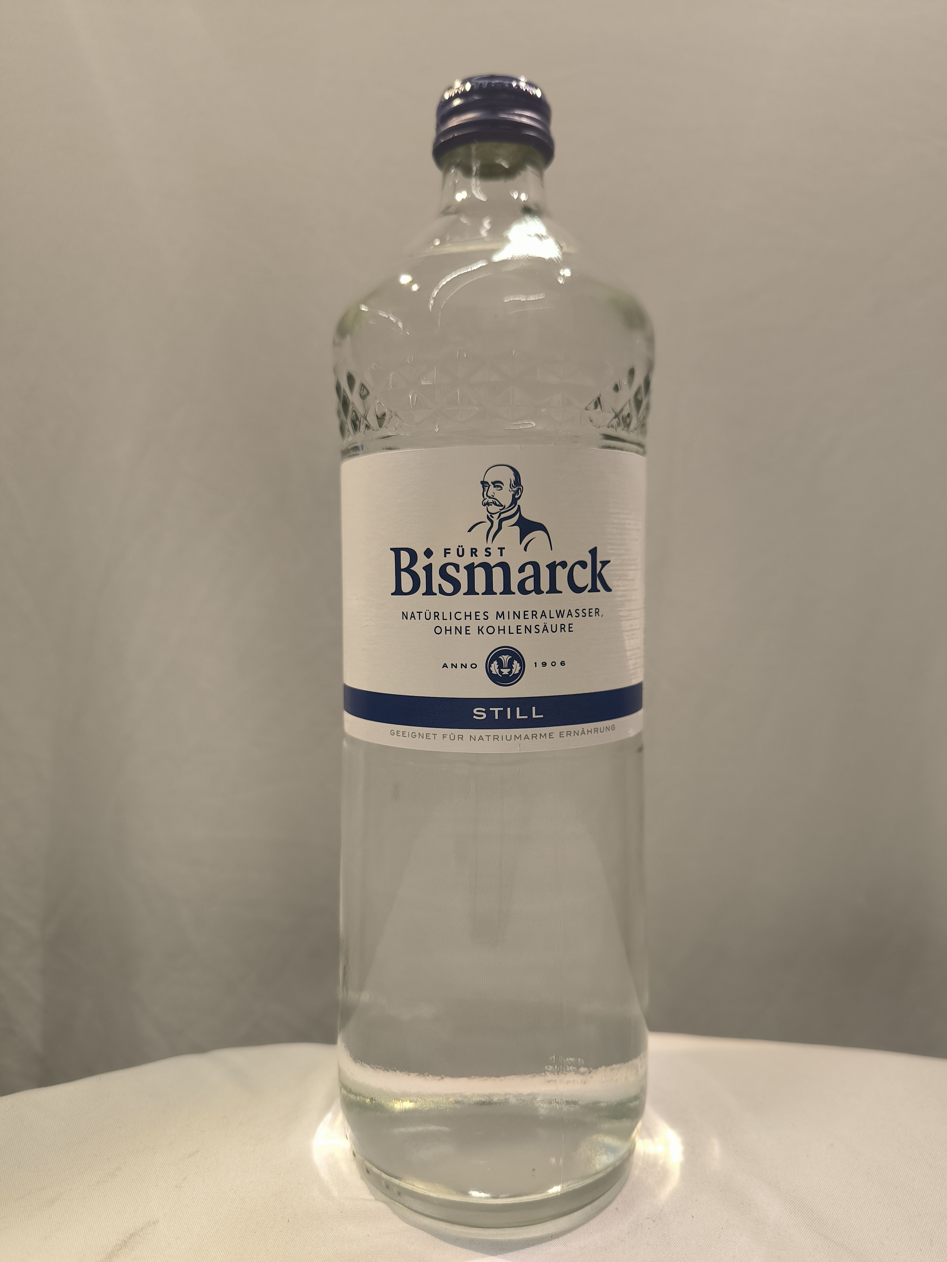 Fürst Bismarck Still 12x0,7l