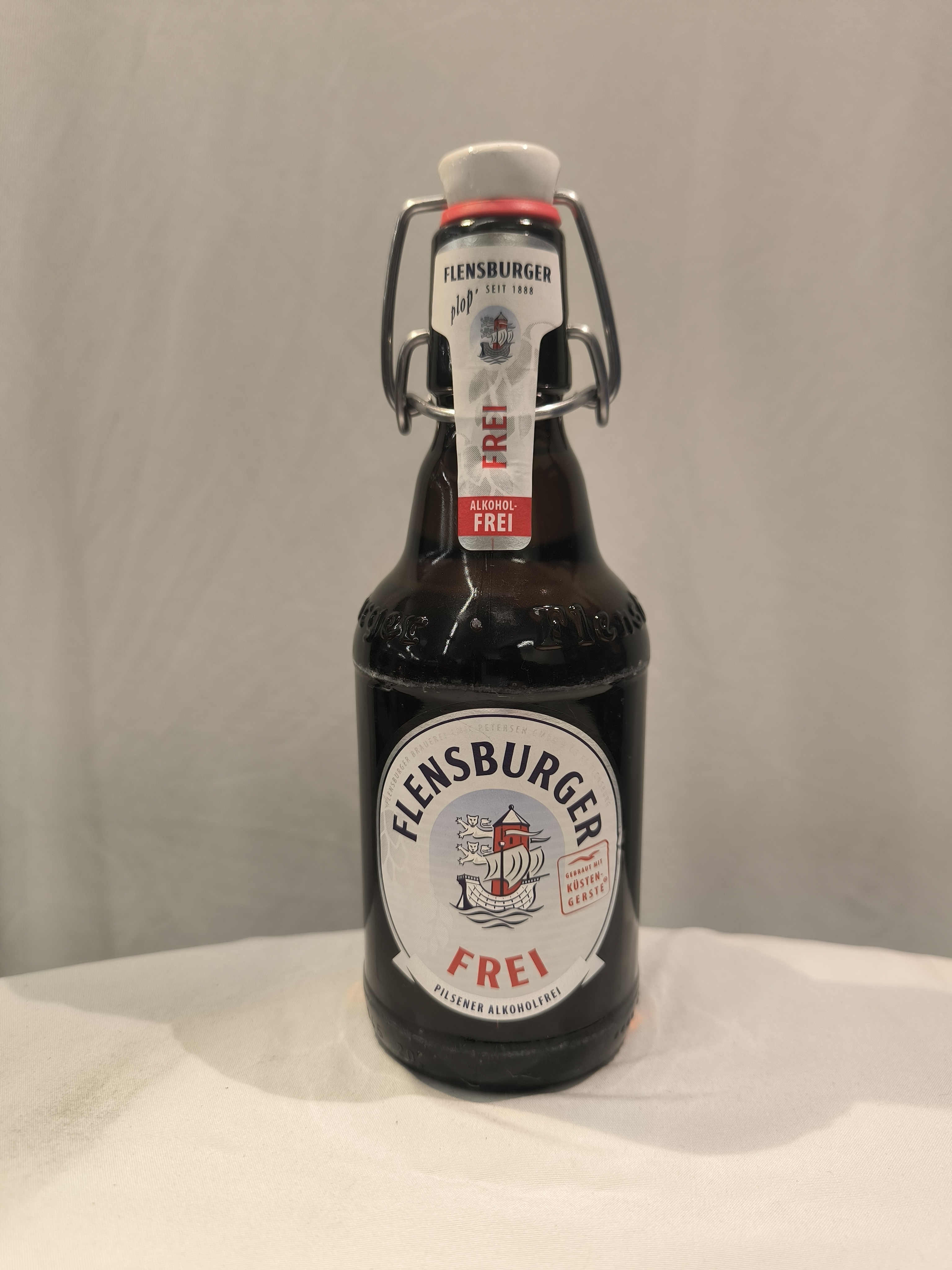 Flensburger alkoholfrei 20x0,33