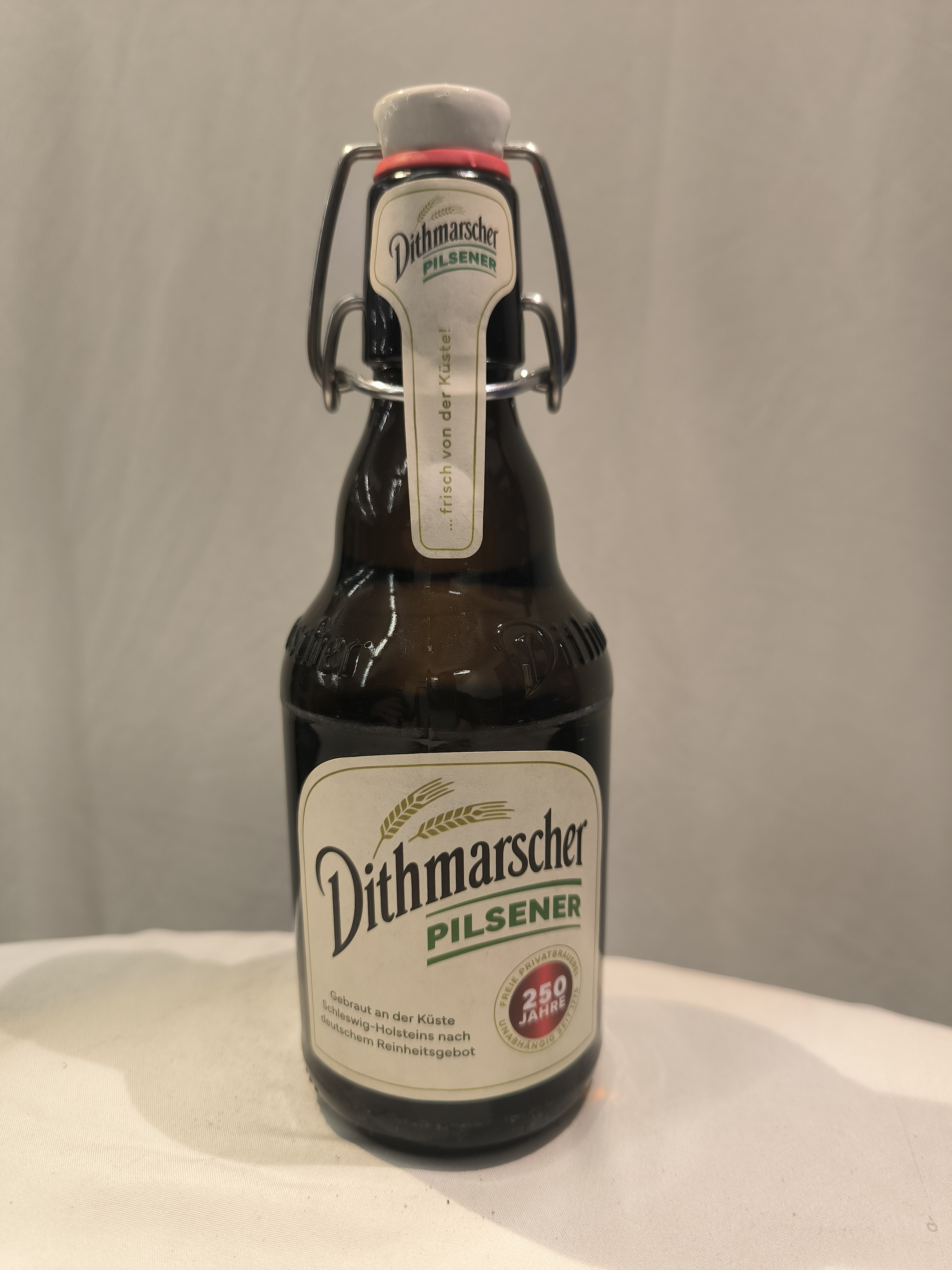Dithmarscher Pils 20x0,33