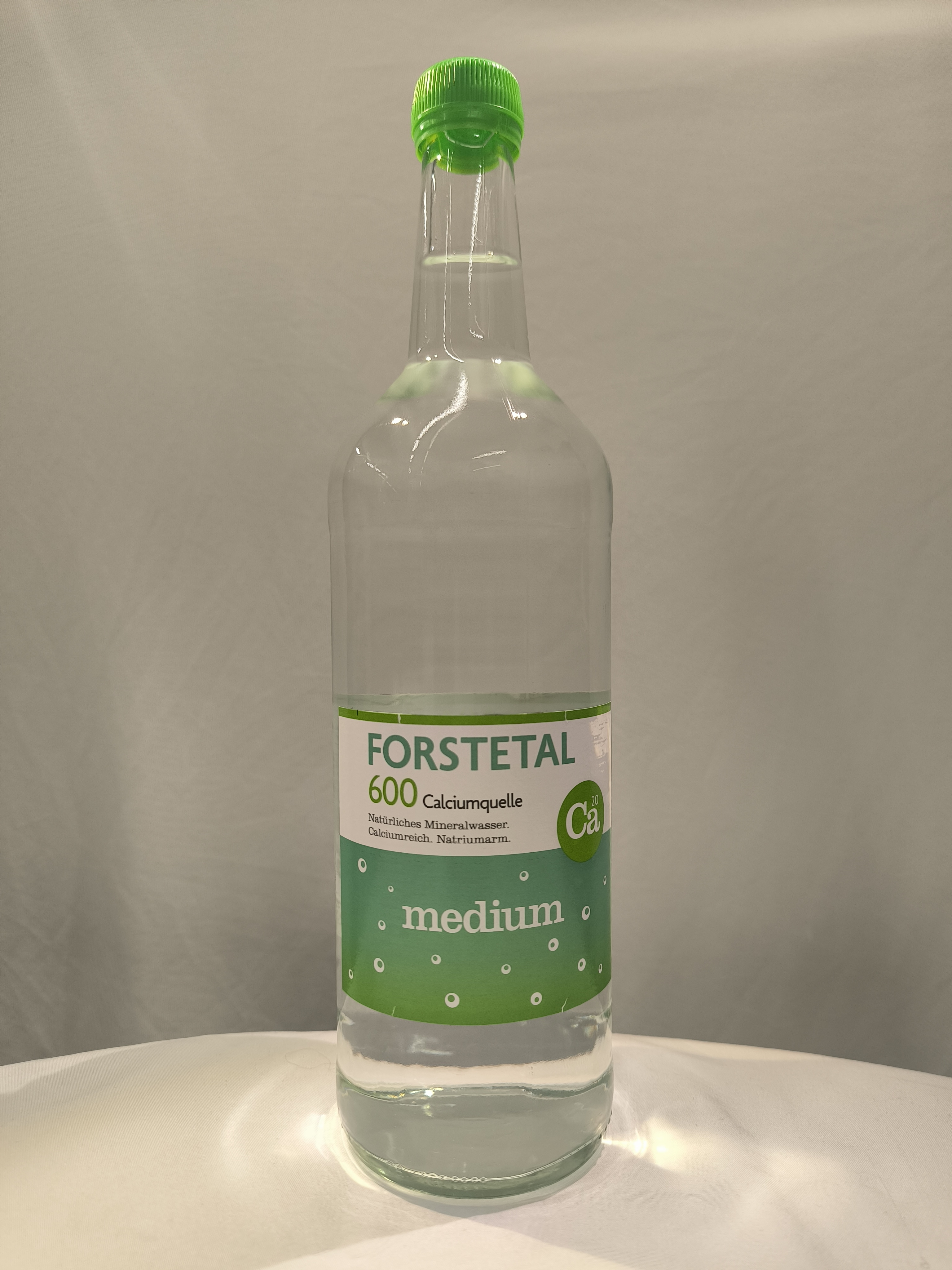 Forstetaler Medium 12x0,7