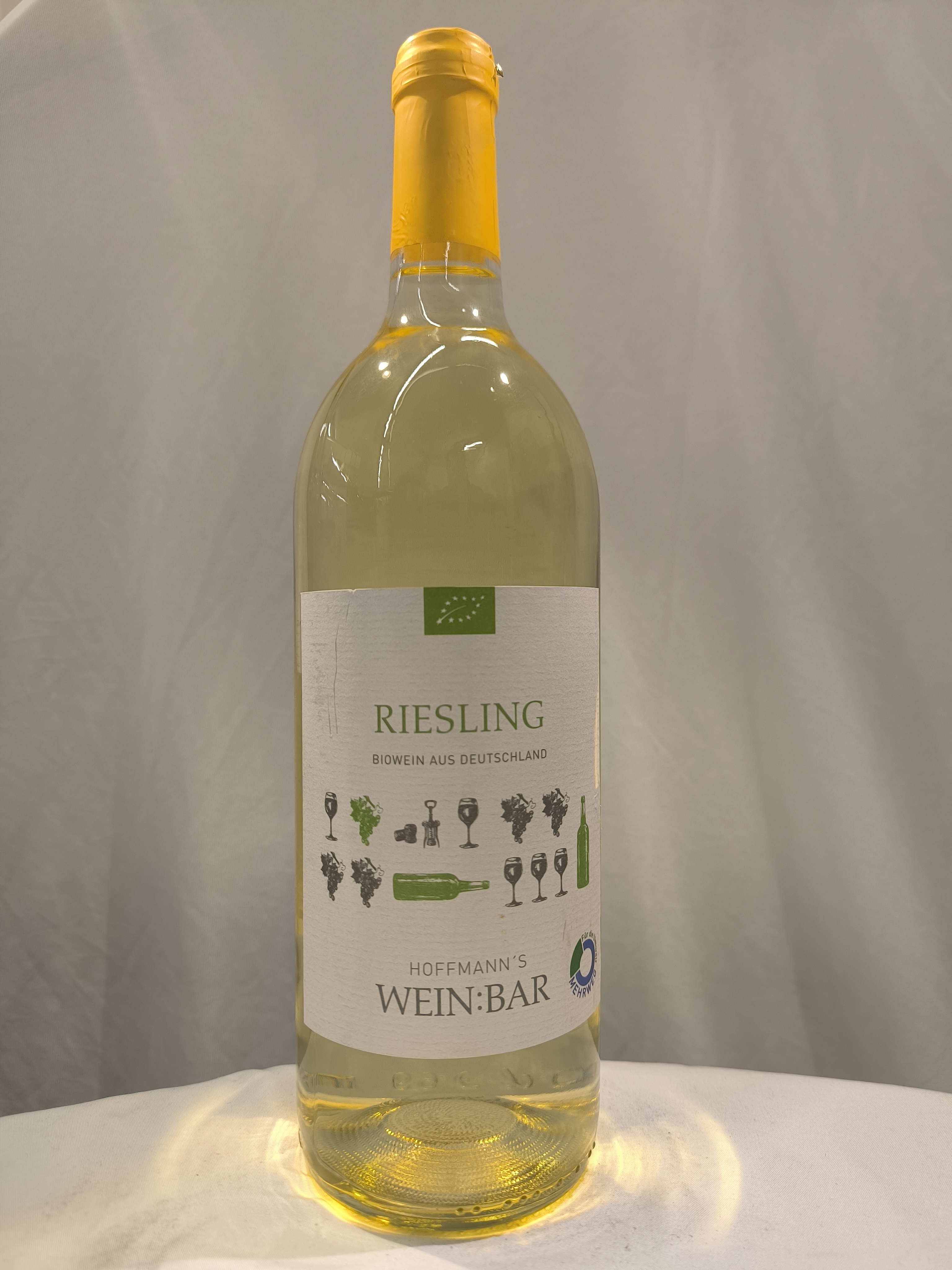 Wein Bar Riesling 6x1, 0