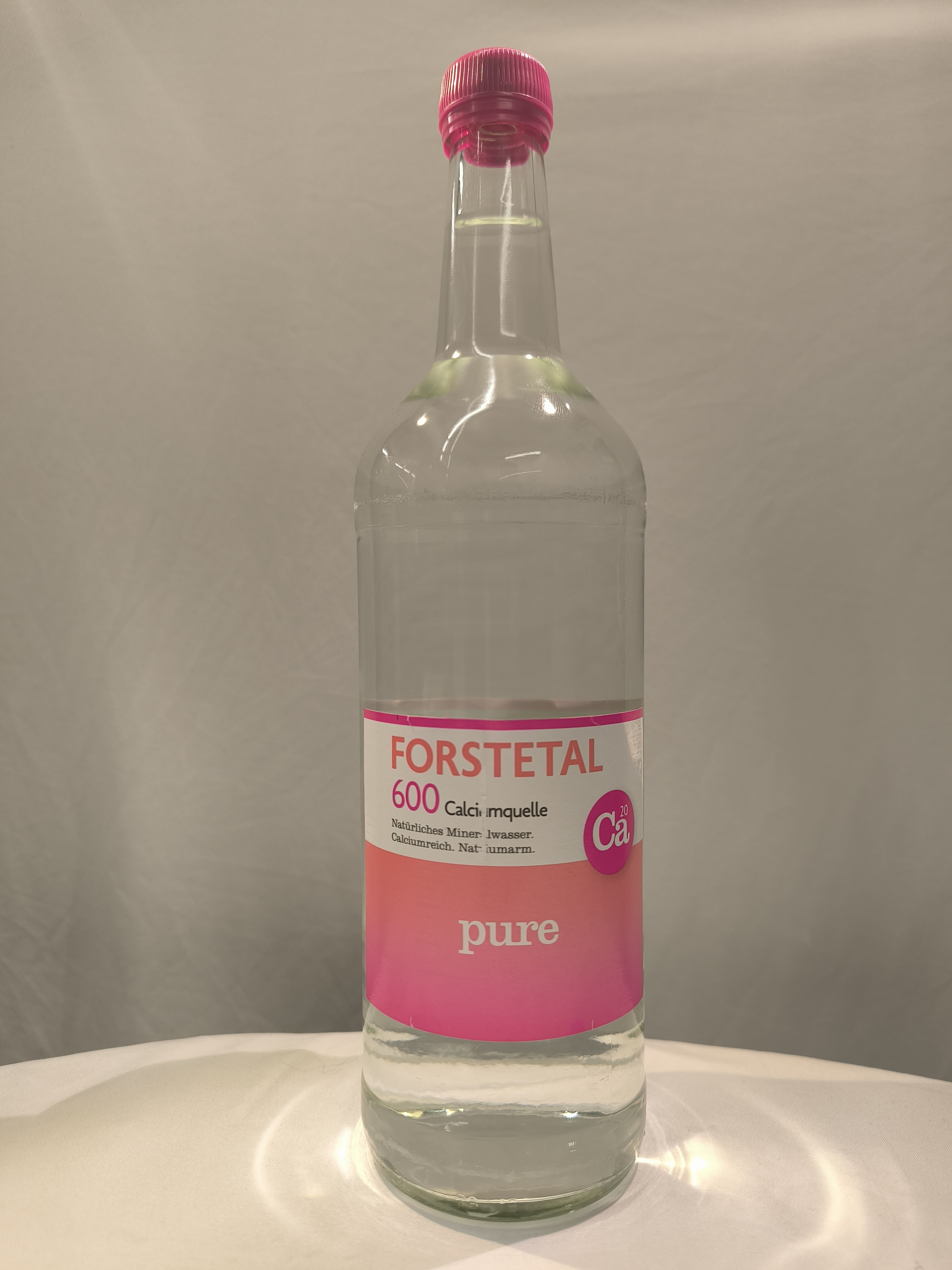 Forstetaler Fizzy 12x0,7