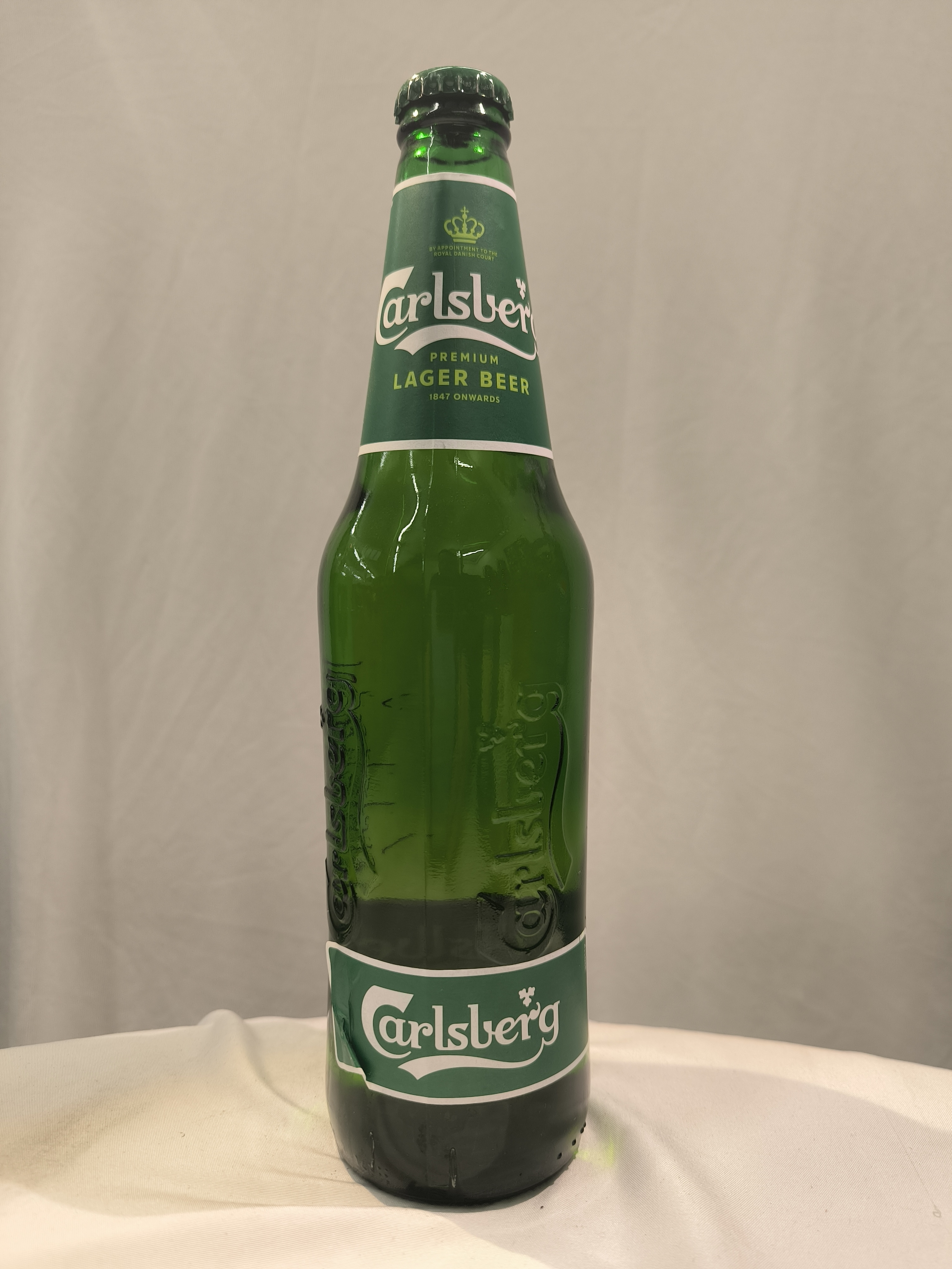 Carlsberg Pils 20x0,5