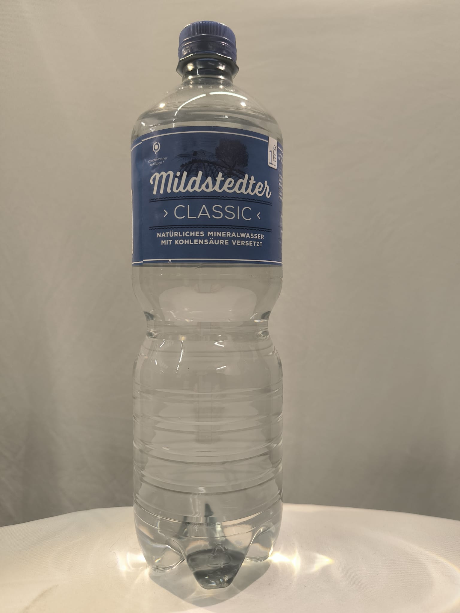 Mildstedter Classic 12x1,0