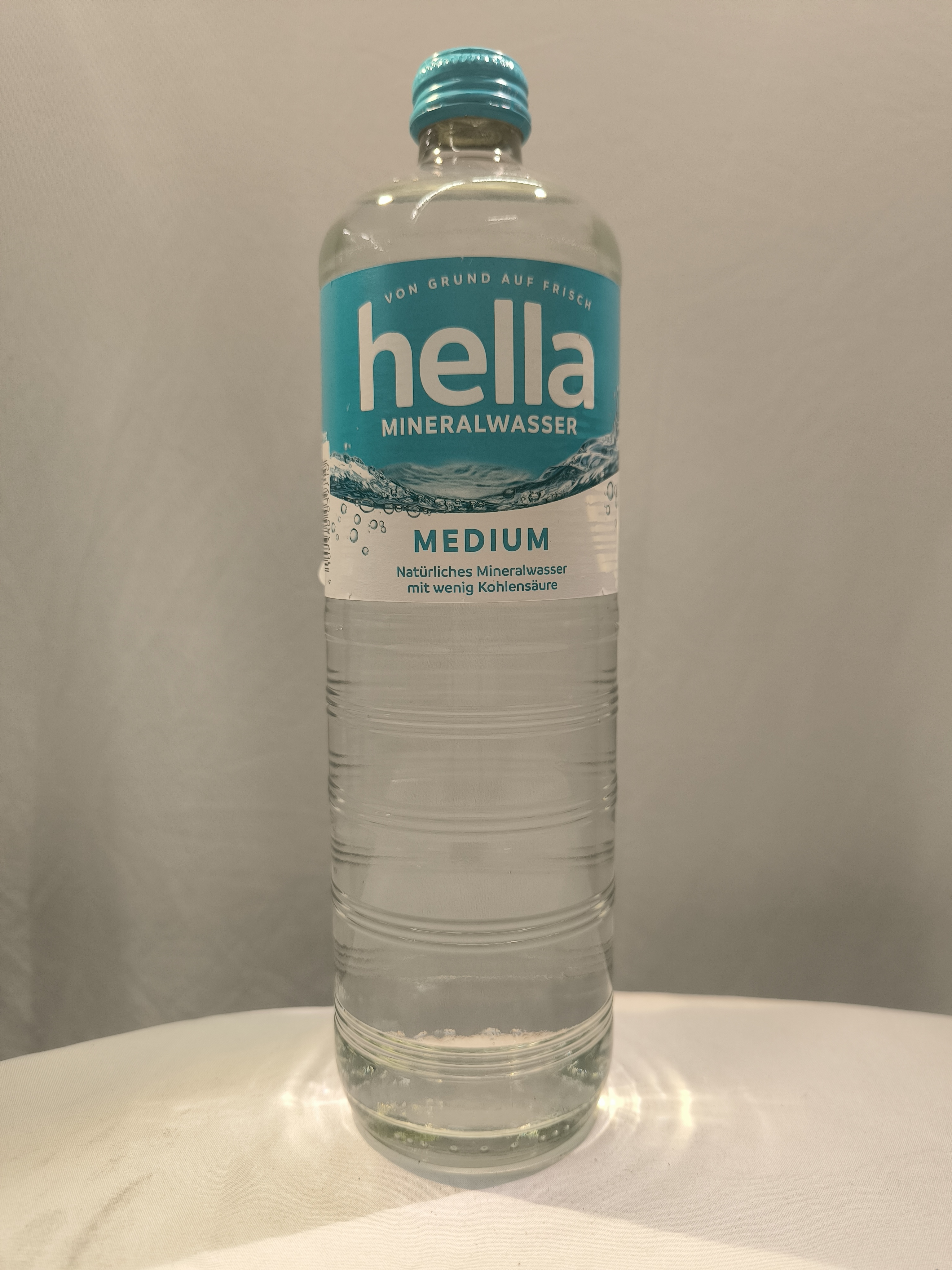 Hella Medium 12x0,7 Glas