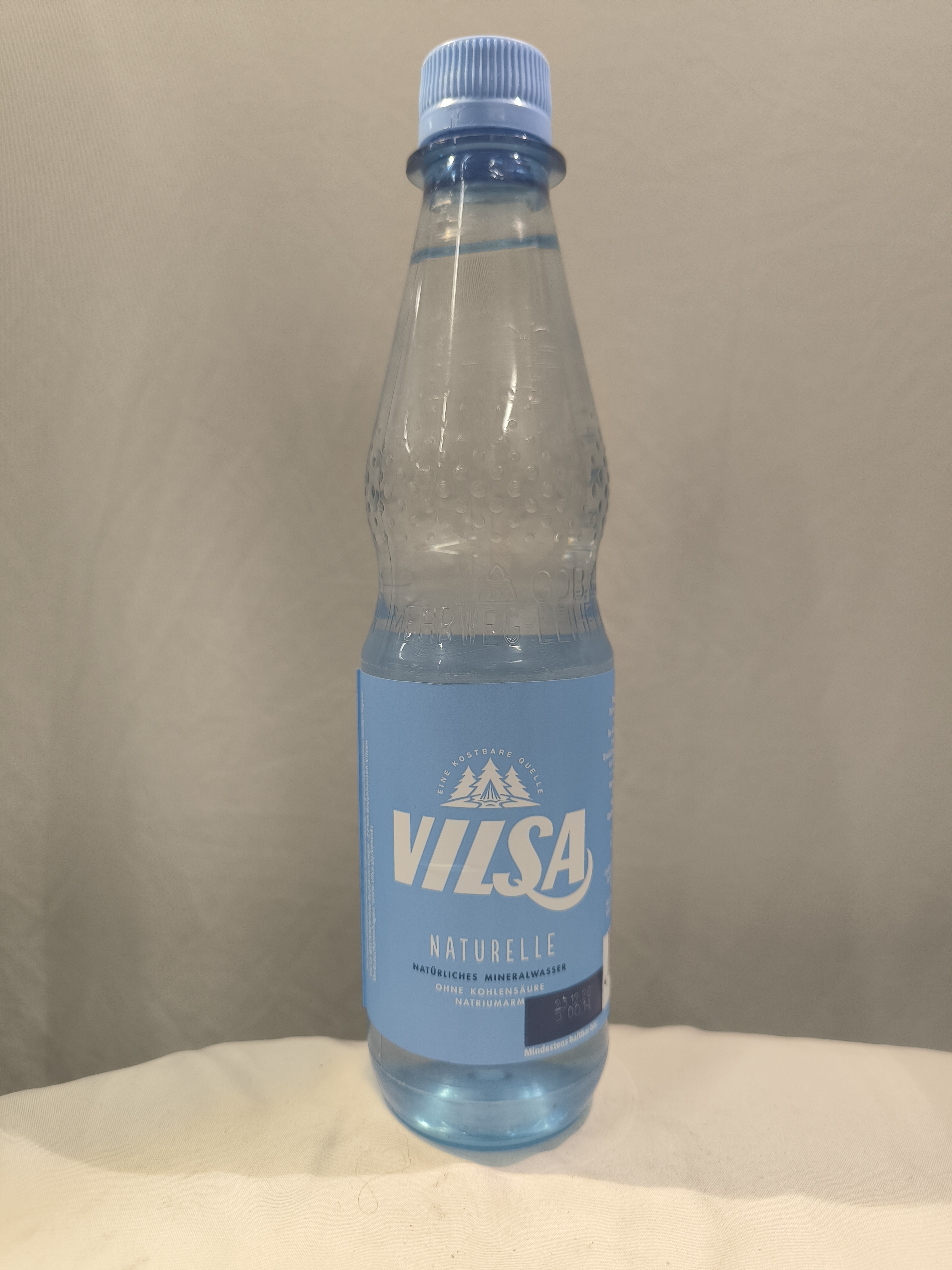 Vilsa Naturelle  12x0,5