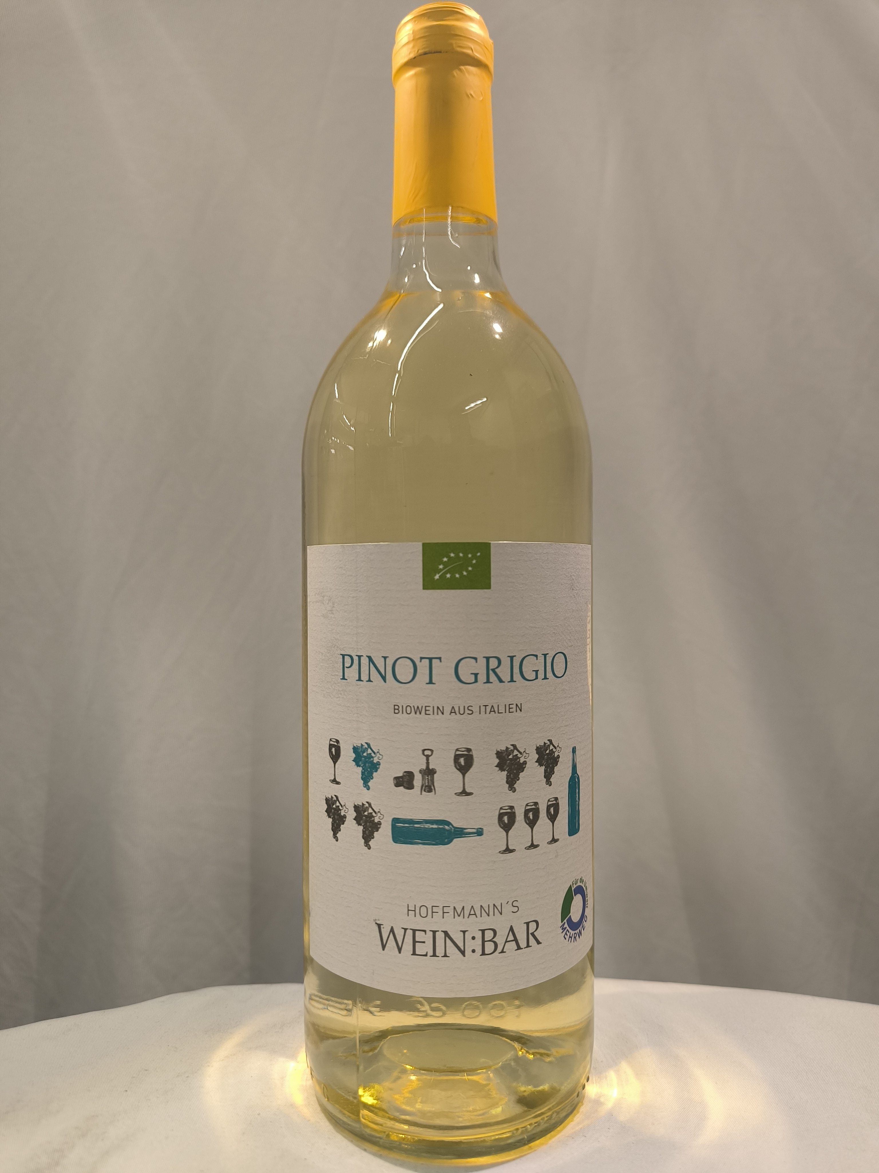Wein Bar Pinot Grigio 6x1, 0