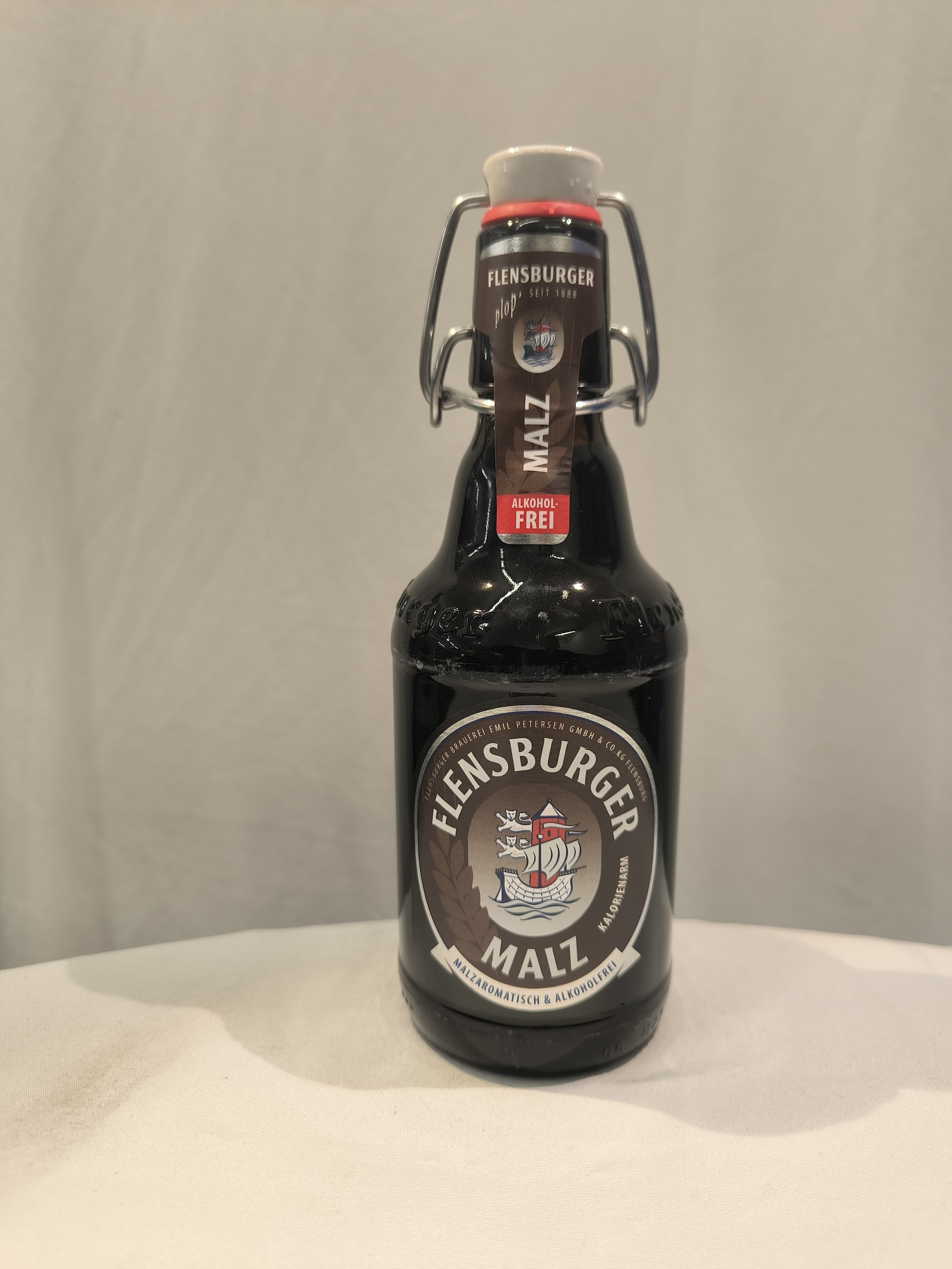Flensburger Malz 20x0,33